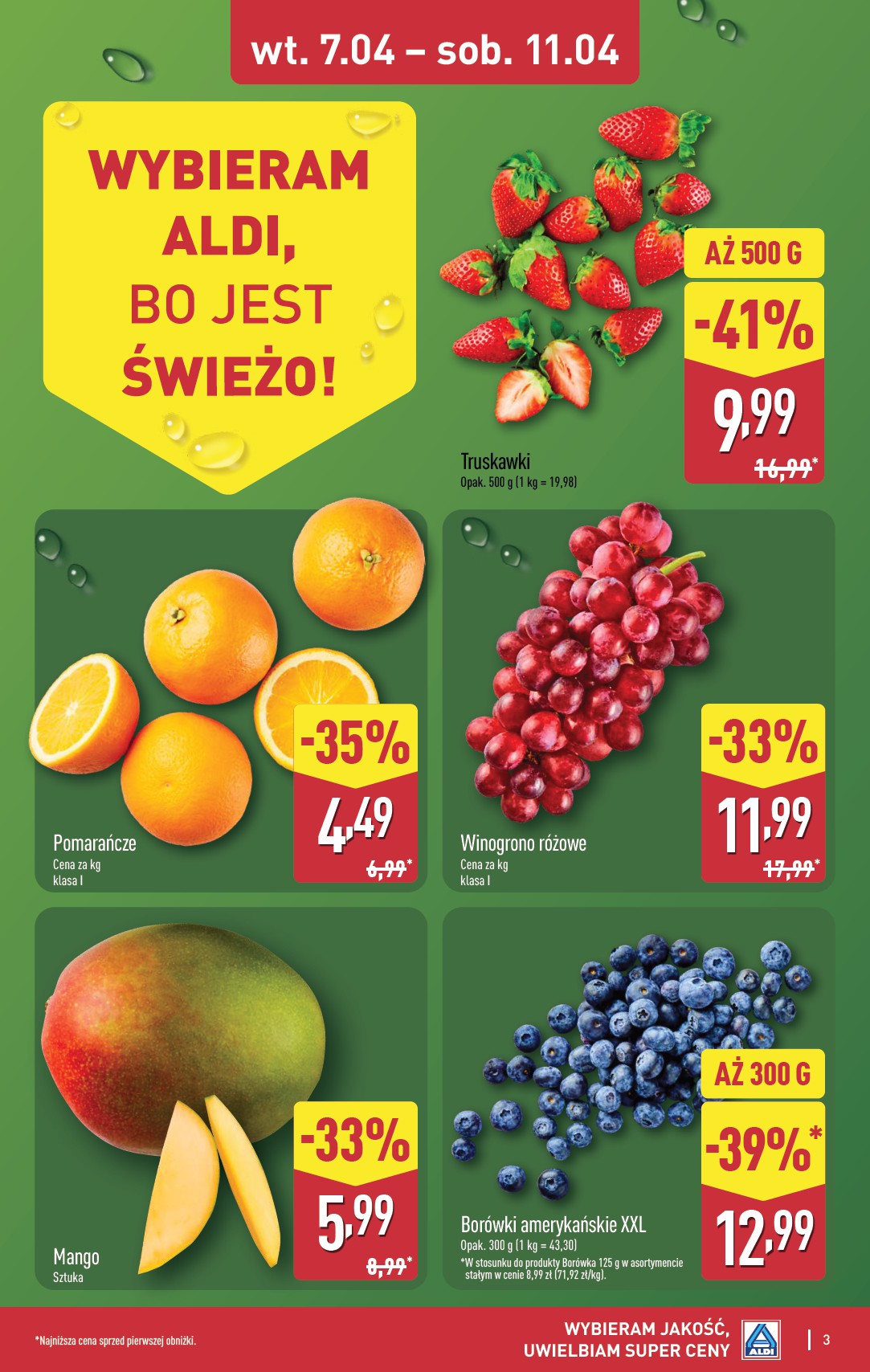 aldi - Gazetka ALDI - ważna od 07.04.2026 do 11.04.2026 - page: 3