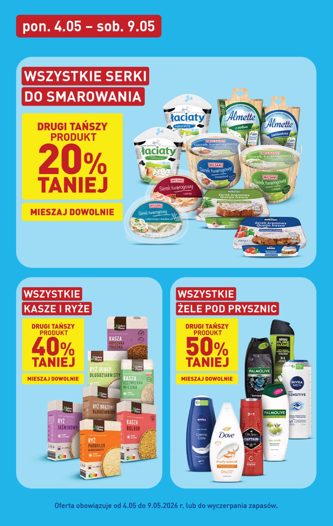aldi - Aktualna gazetka ALDI - Oferta weekendowa ważna od 07.05.2026 do 09.05.2026 - page: 8
