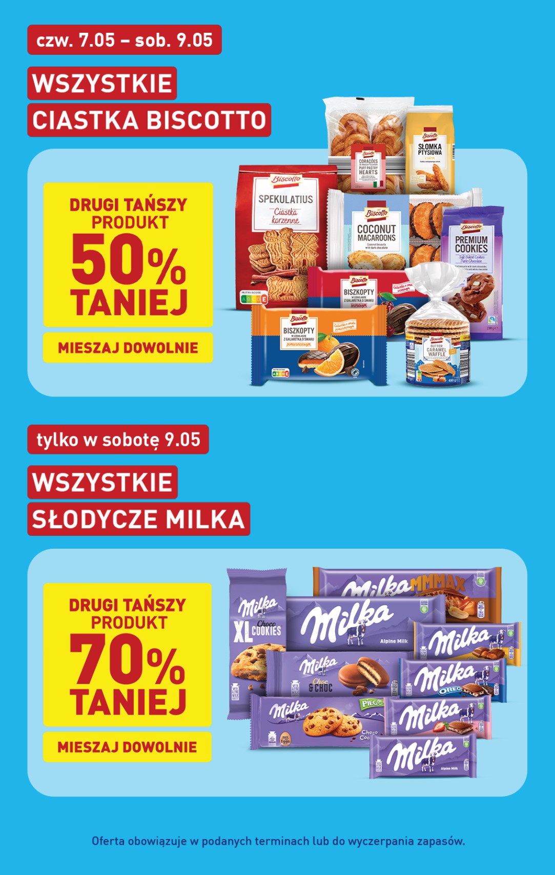 aldi - Aktualna gazetka ALDI - Oferta weekendowa ważna od 07.05.2026 do 09.05.2026 - page: 9