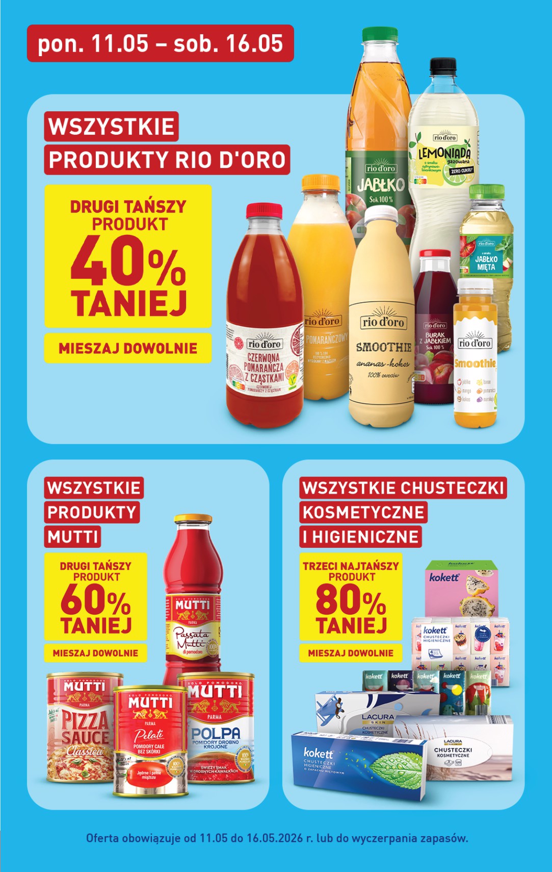 aldi - Aktualna gazetka ALDI - Oferta weekendowa ważna od 14.05.2026 do 16.05.2026 - page: 15