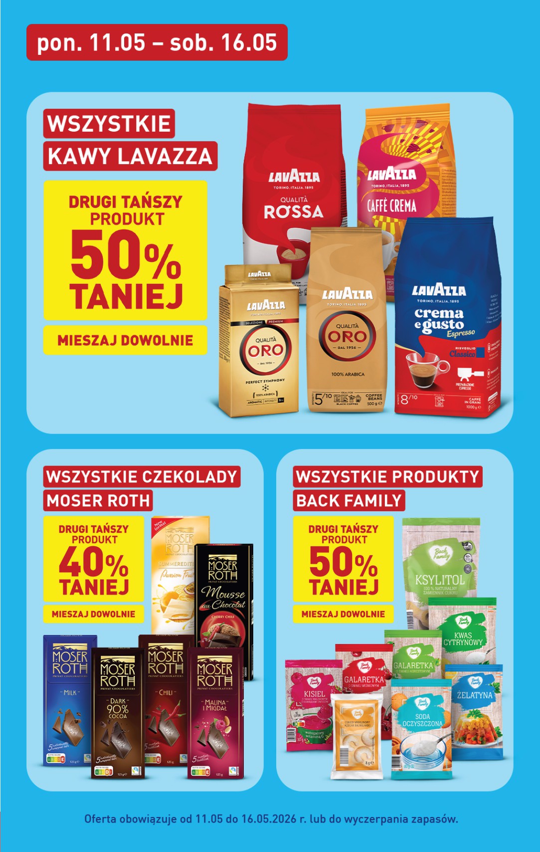 aldi - Aktualna gazetka ALDI - Oferta weekendowa ważna od 14.05.2026 do 16.05.2026 - page: 14
