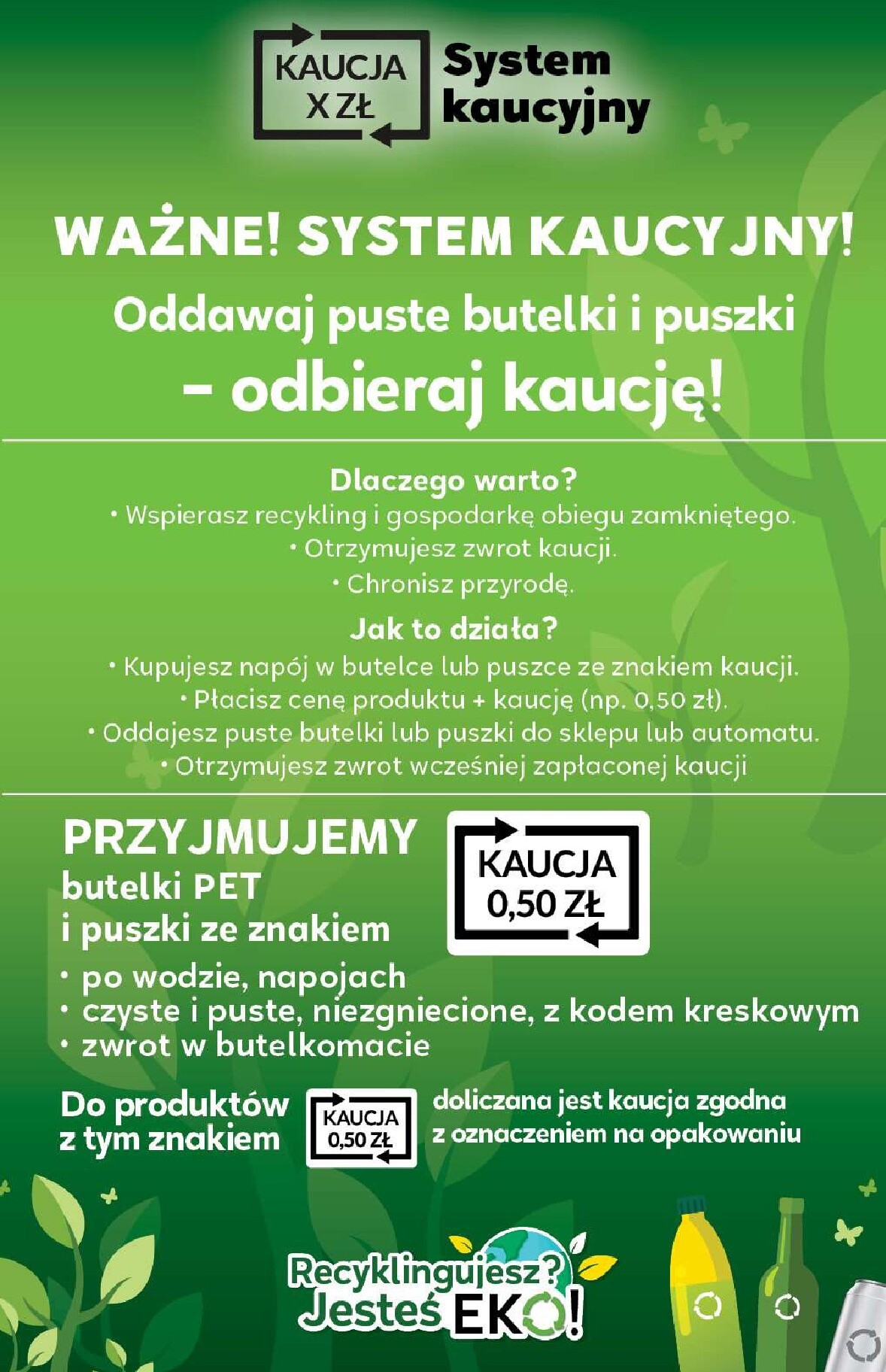 stokrotka - Nowa gazetka Stokrotka - Supermarket ważna od 21.05.2026 do 27.05.2026 - page: 61