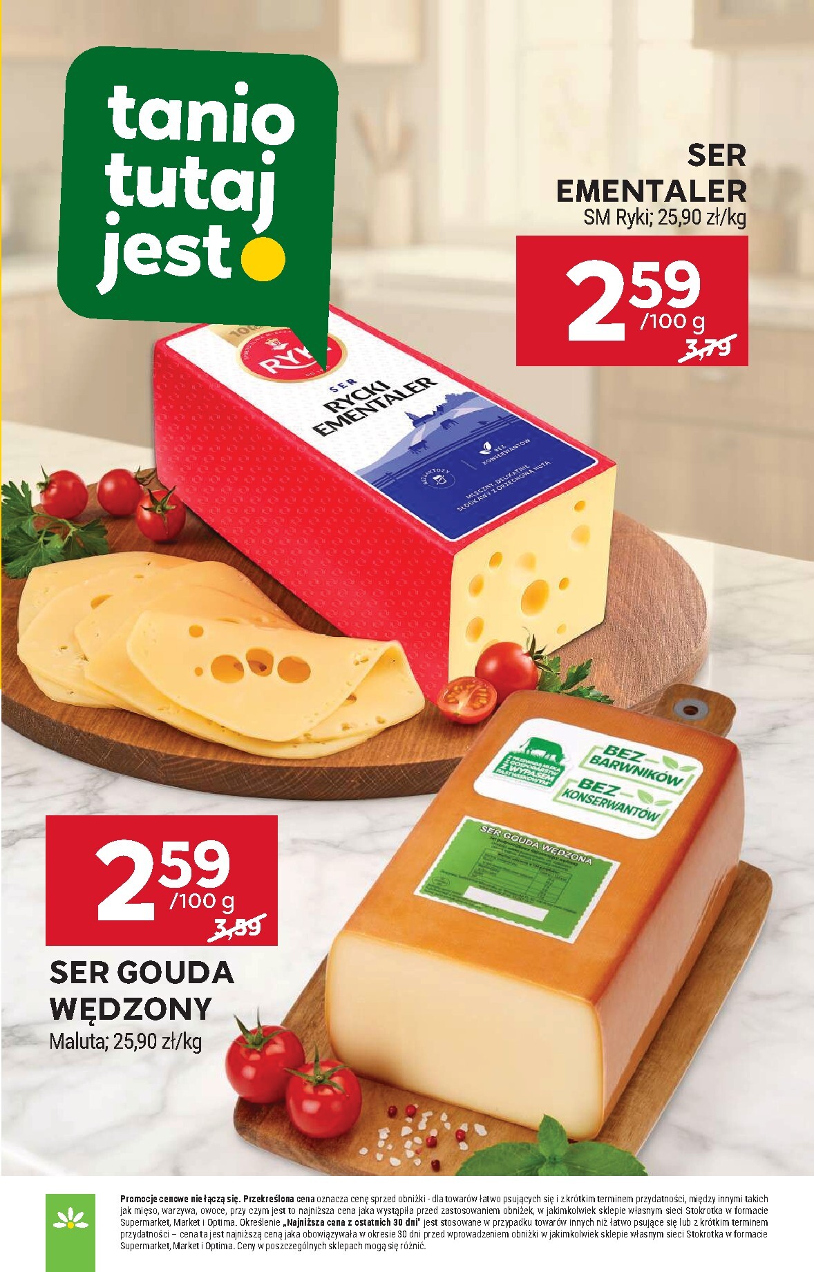 stokrotka - Nowa gazetka Stokrotka - Supermarket ważna od 21.05.2026 do 27.05.2026 - page: 28
