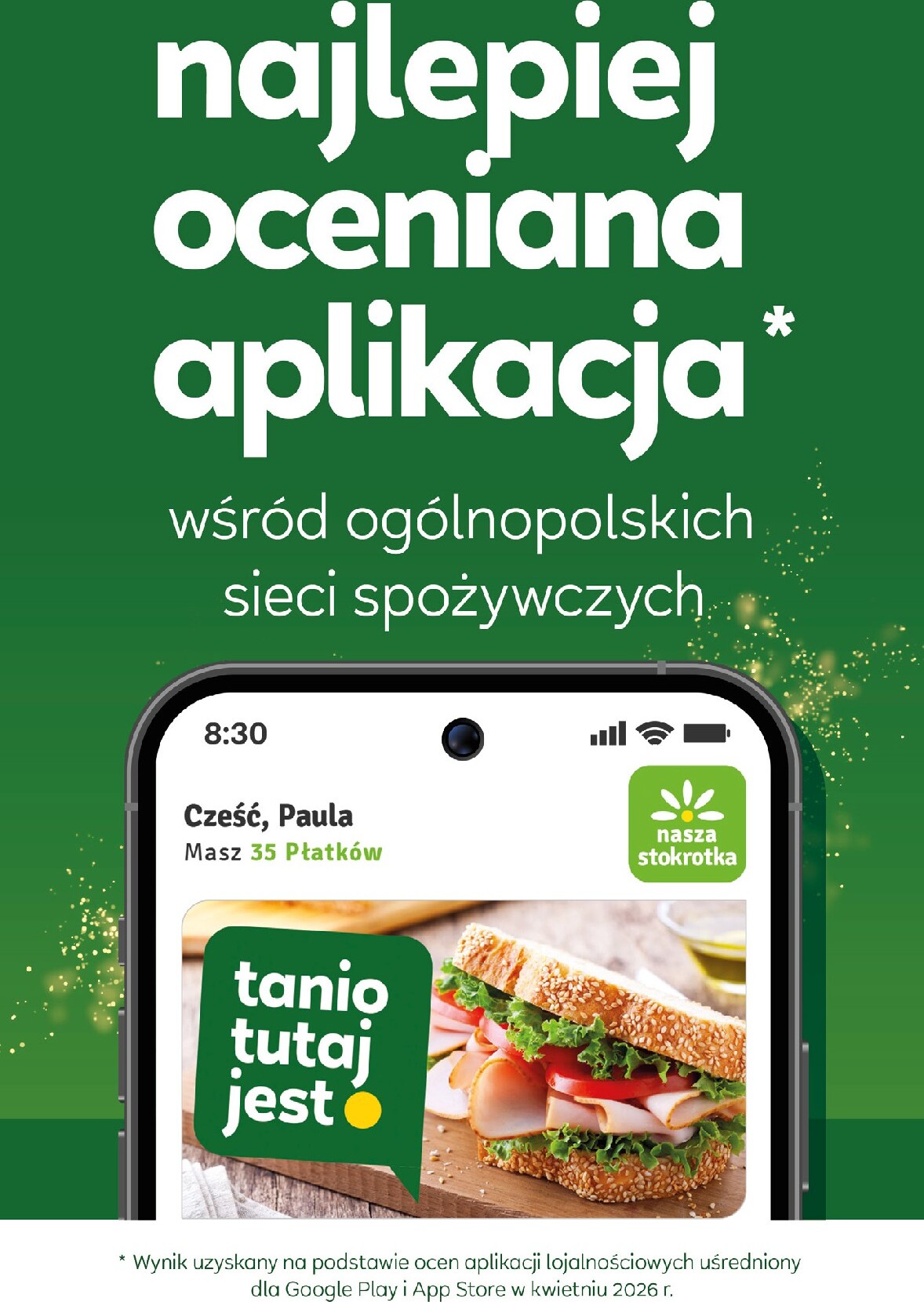stokrotka - Nowa gazetka Stokrotka - Market ważna od 21.05.2026 do 27.05.2026 - page: 7