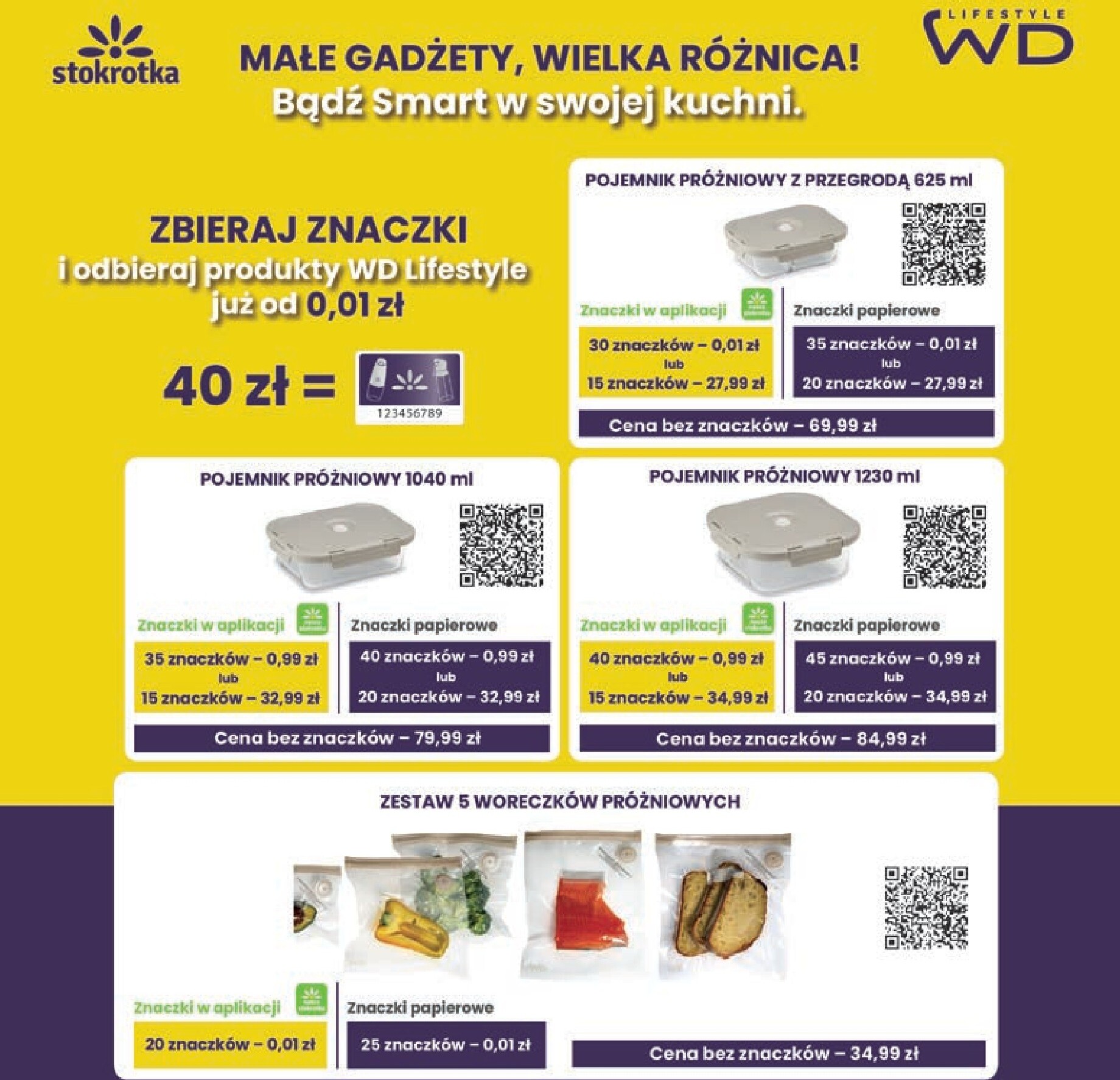 stokrotka - Nowa gazetka Stokrotka - Dzień Matki i Dziecka ważna od 21.05.2026 do 01.06.2026 - page: 46