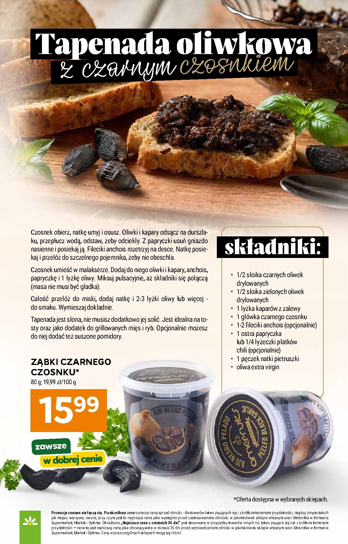 stokrotka - Nowa gazetka Stokrotka - Supermarket ważna od 28.05.2026 do 01.06.2026 - page: 13