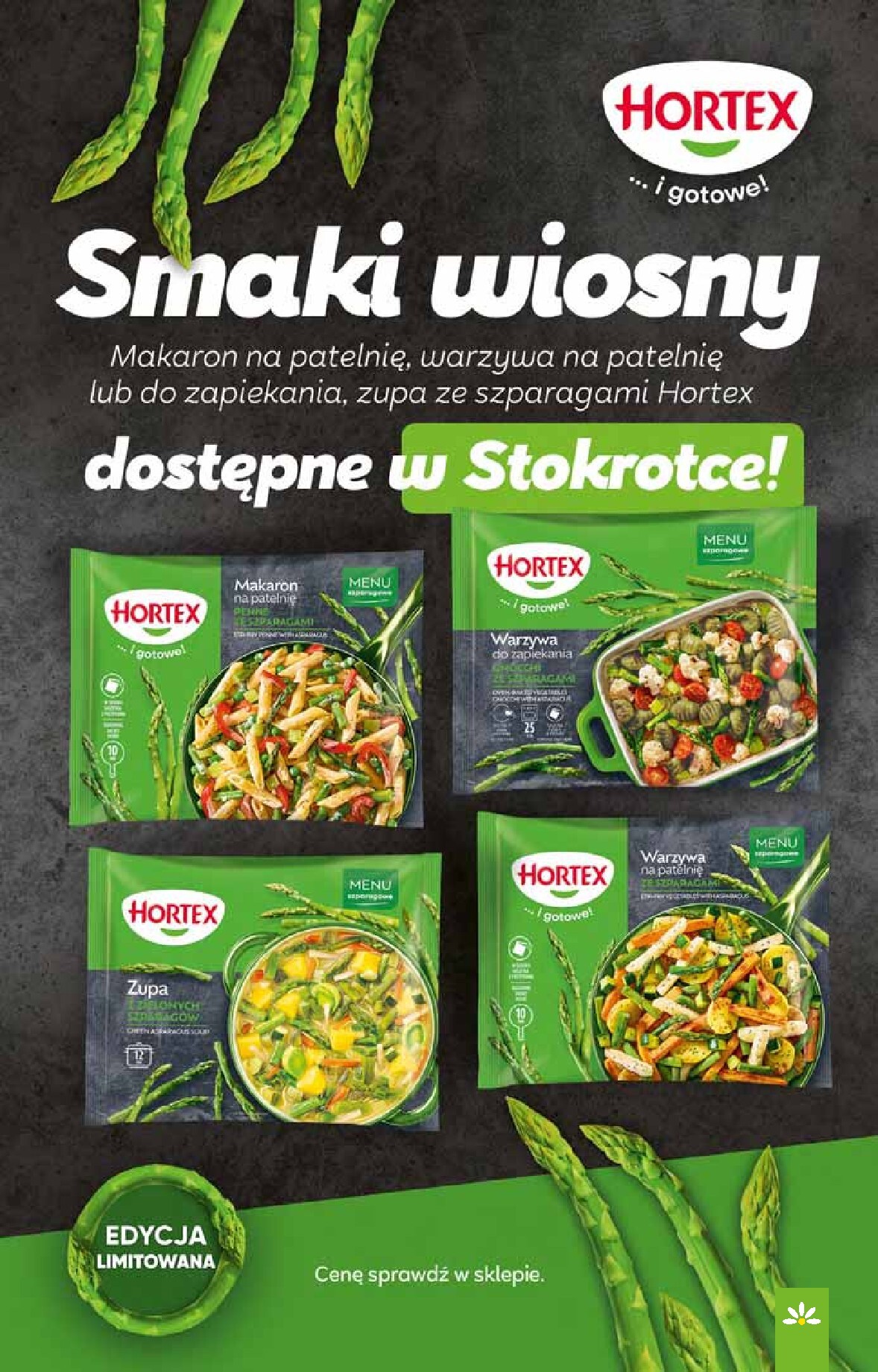 stokrotka - Nowa gazetka Stokrotka - Supermarket ważna od 28.05.2026 do 01.06.2026 - page: 29