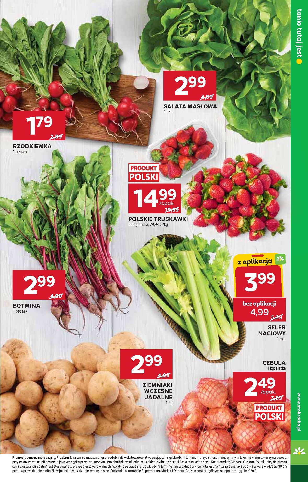 stokrotka - Nowa gazetka Stokrotka - Market ważna od 28.05.2026 do 01.06.2026 - page: 7