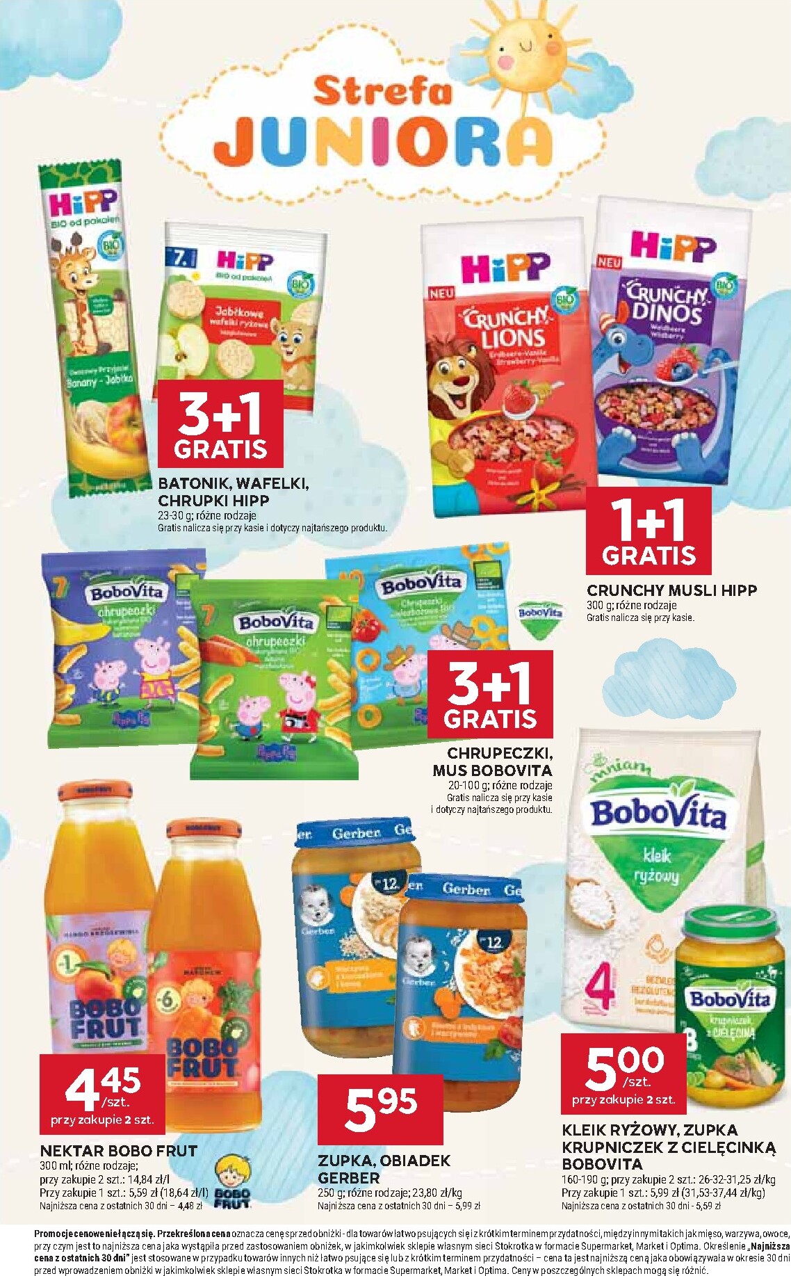 stokrotka - Nowa gazetka Stokrotka - Supermarket ważna od 11.06.2026 do 17.06.2026 - page: 52