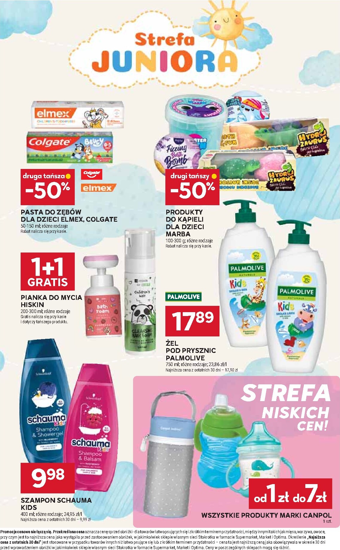 stokrotka - Nowa gazetka Stokrotka - Supermarket ważna od 25.06.2026 do 01.07.2026 - page: 49