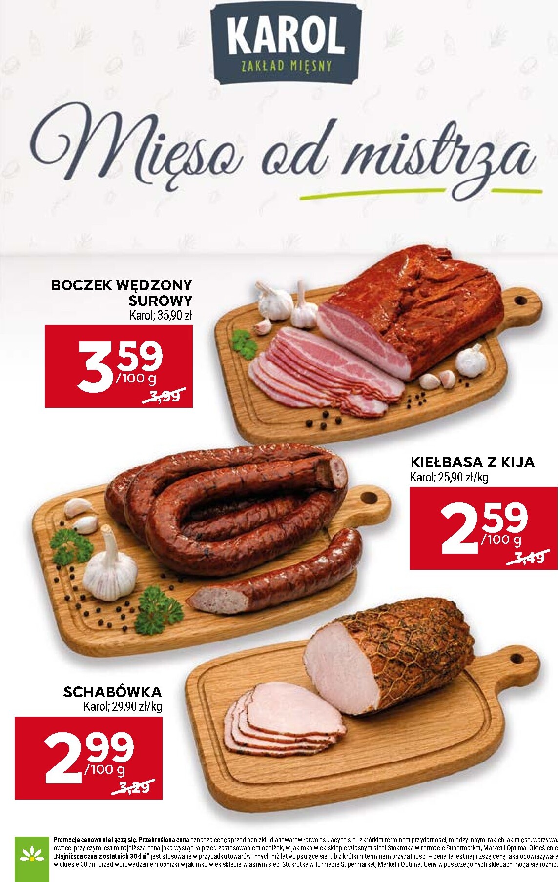 stokrotka - Nowa gazetka Stokrotka - Market ważna od 16.07.2026 do 22.07.2026 - page: 9