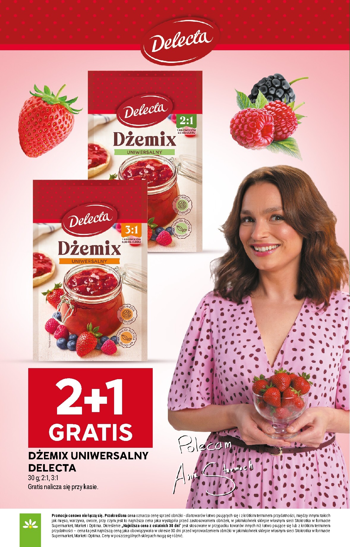stokrotka - Nowa gazetka Stokrotka - Market ważna od 16.07.2026 do 22.07.2026 - page: 17