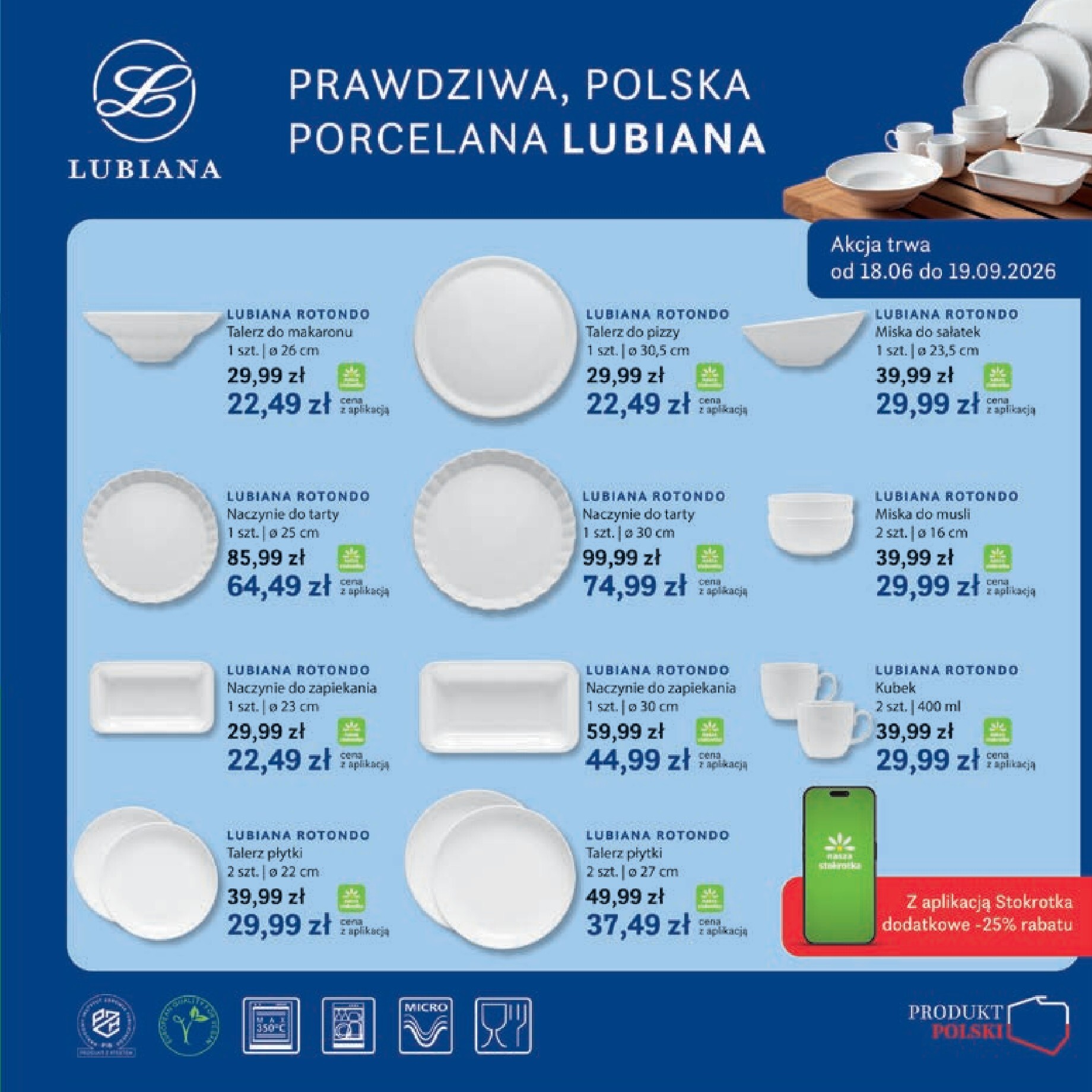 stokrotka - Aktualna gazetka Stokrotka - Kulinarny ważna od 20.08.2026 do 02.09.2026 - page: 35