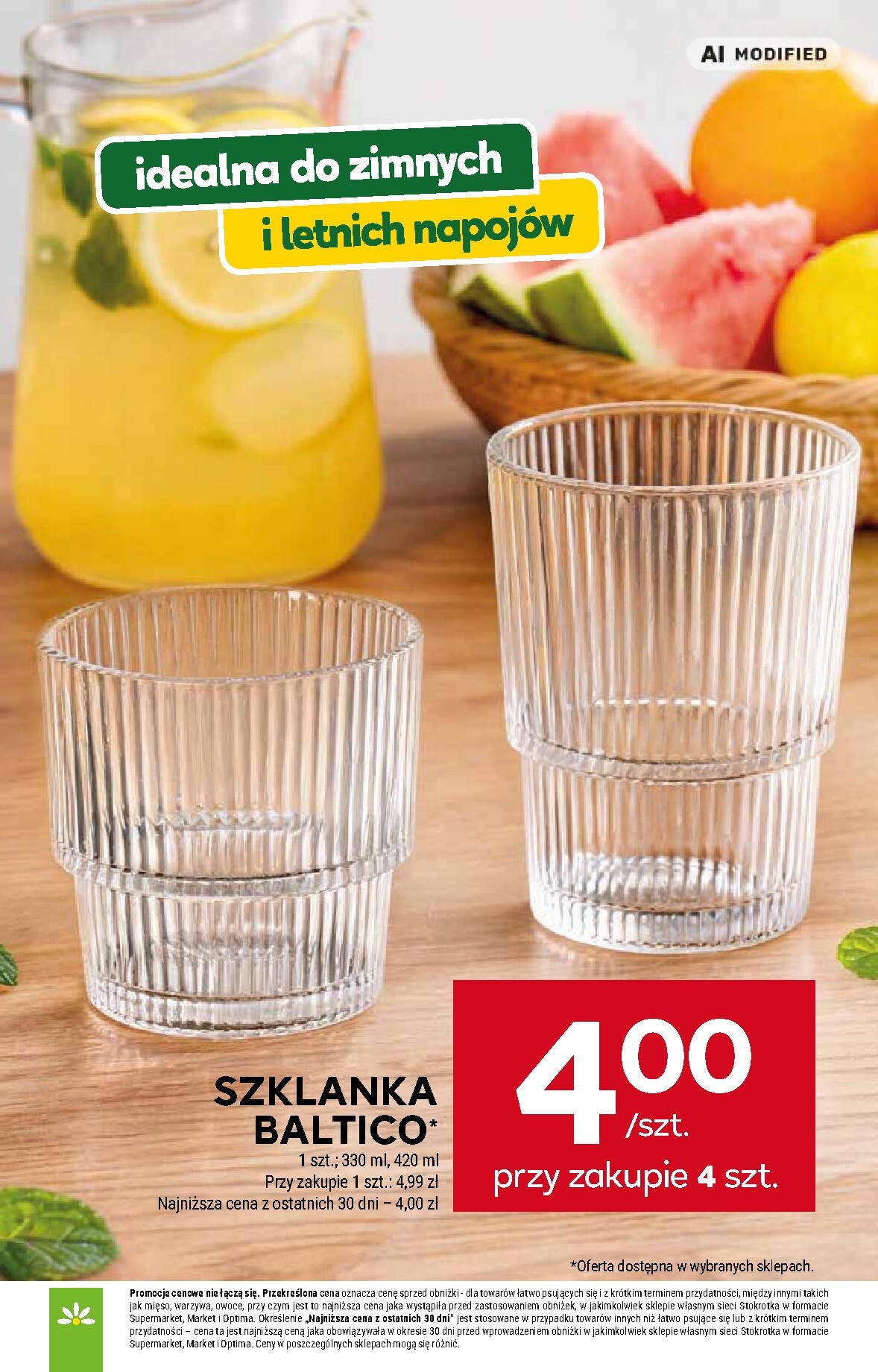 stokrotka - Aktualna gazetka Stokrotka ważna od 03.09.2026 do 09.09.2026 - page: 52