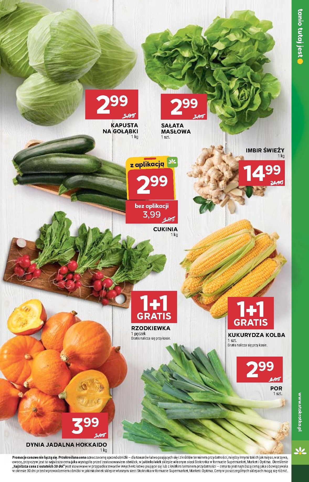 stokrotka - Aktualna gazetka Stokrotka - Market ważna od 03.09.2026 do 09.09.2026 - page: 13