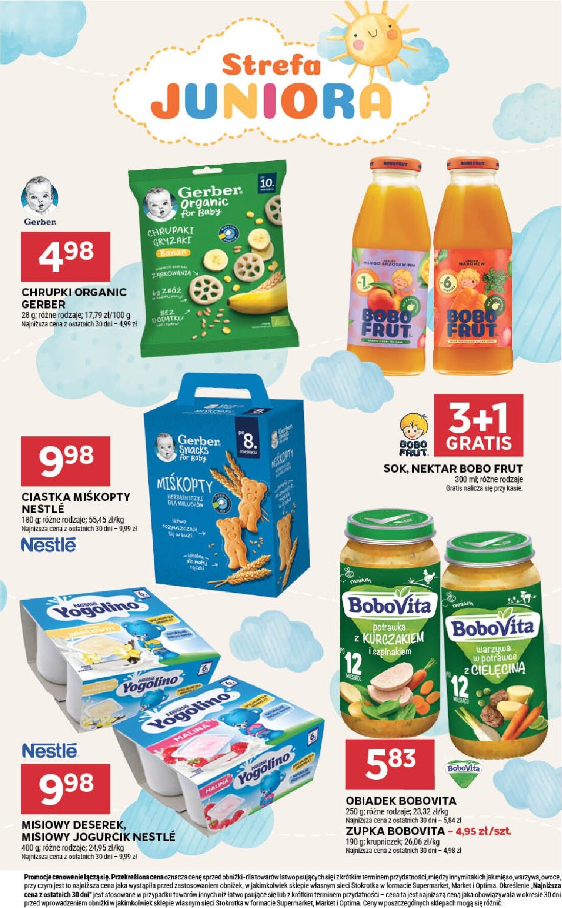 stokrotka - Aktualna gazetka Stokrotka - Supermarket ważna od 10.09.2026 do 16.09.2026 - page: 38