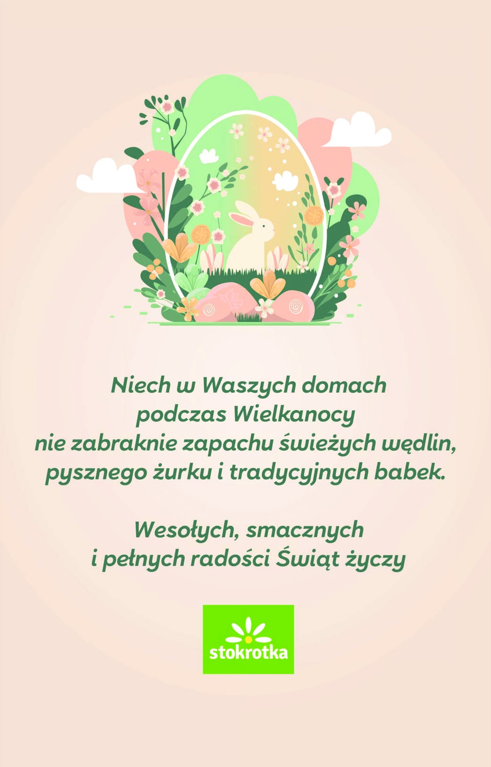 stokrotka - Stokrotka - Market gazetka ważna od 10.04. - 15.04. - page: 6