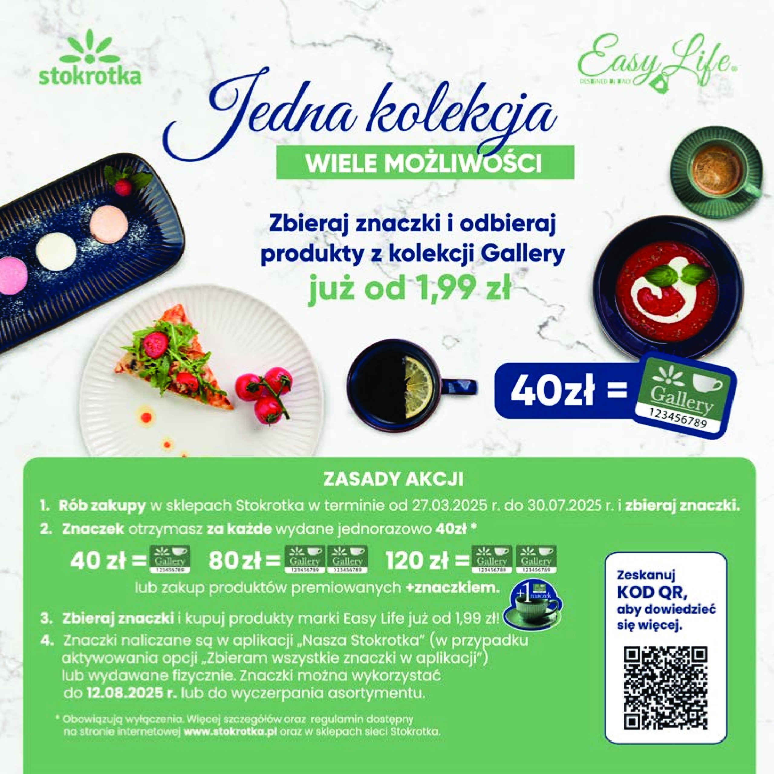 stokrotka - Stokrotka - Wiosenne inspiracje gazetka ważna od 10.04. - 22.04. - page: 70 stokrotka - Stokrotka - Wiosenne inspiracje gazetka ważna od 10.04. - 22.04. - page: 70