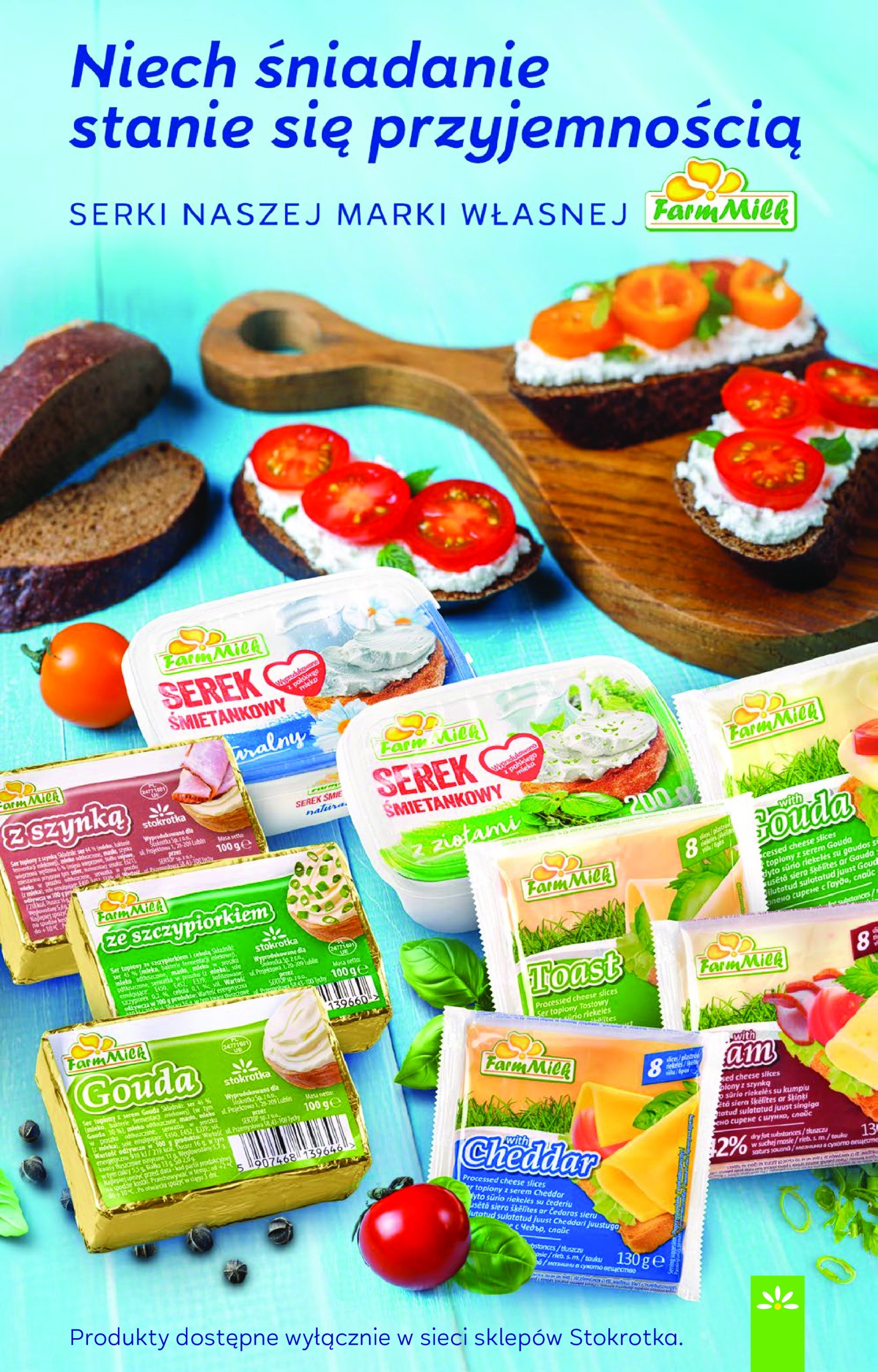 stokrotka - Stokrotka - Supermarket gazetka ważna od 22.05. - 28.05. - page: 7 stokrotka - Stokrotka - Supermarket gazetka ważna od 22.05. - 28.05. - page: 7
