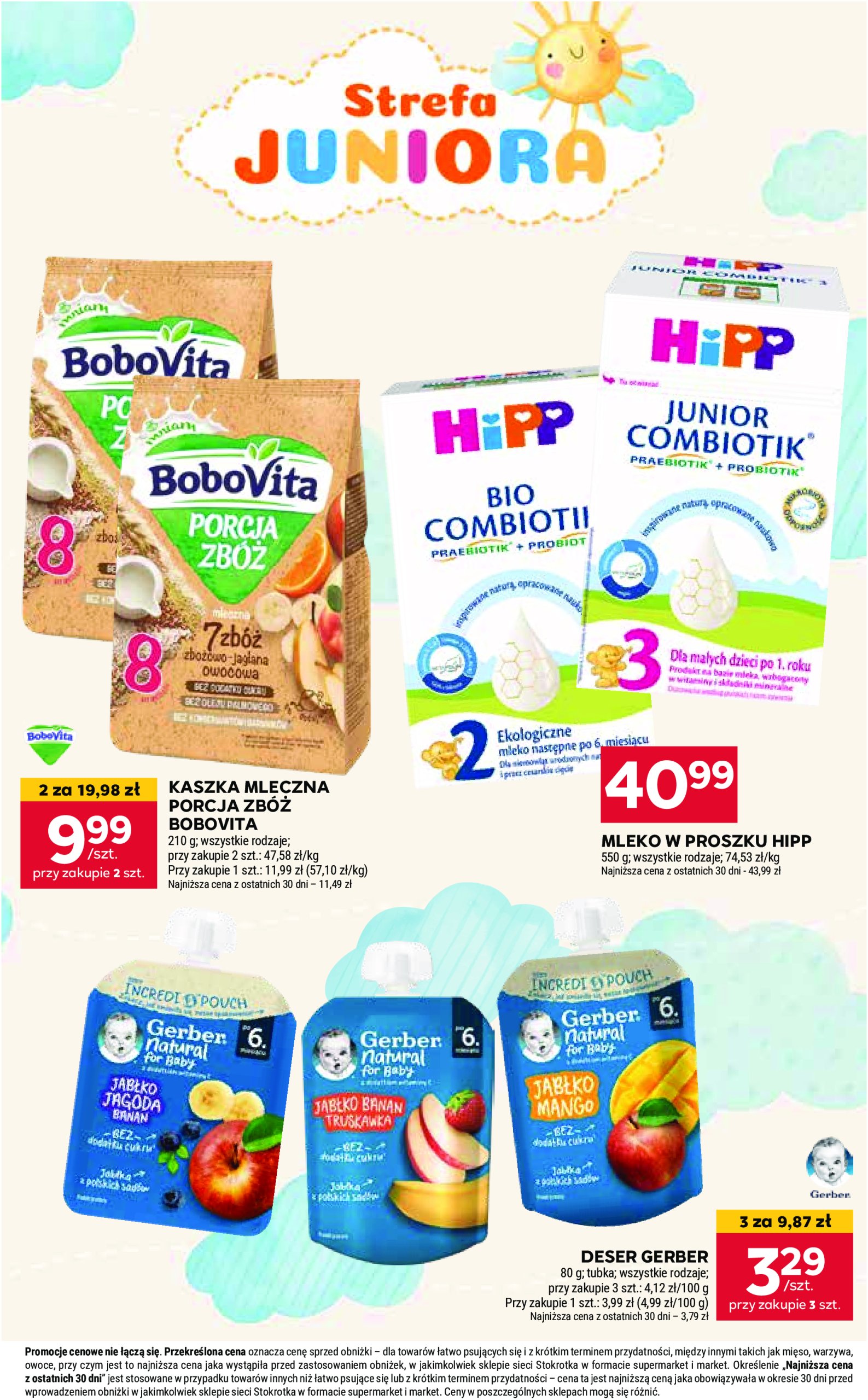 stokrotka - Gazetka Stokrotka - Supermarket ważna od 05.06. - 11.06. - page: 26