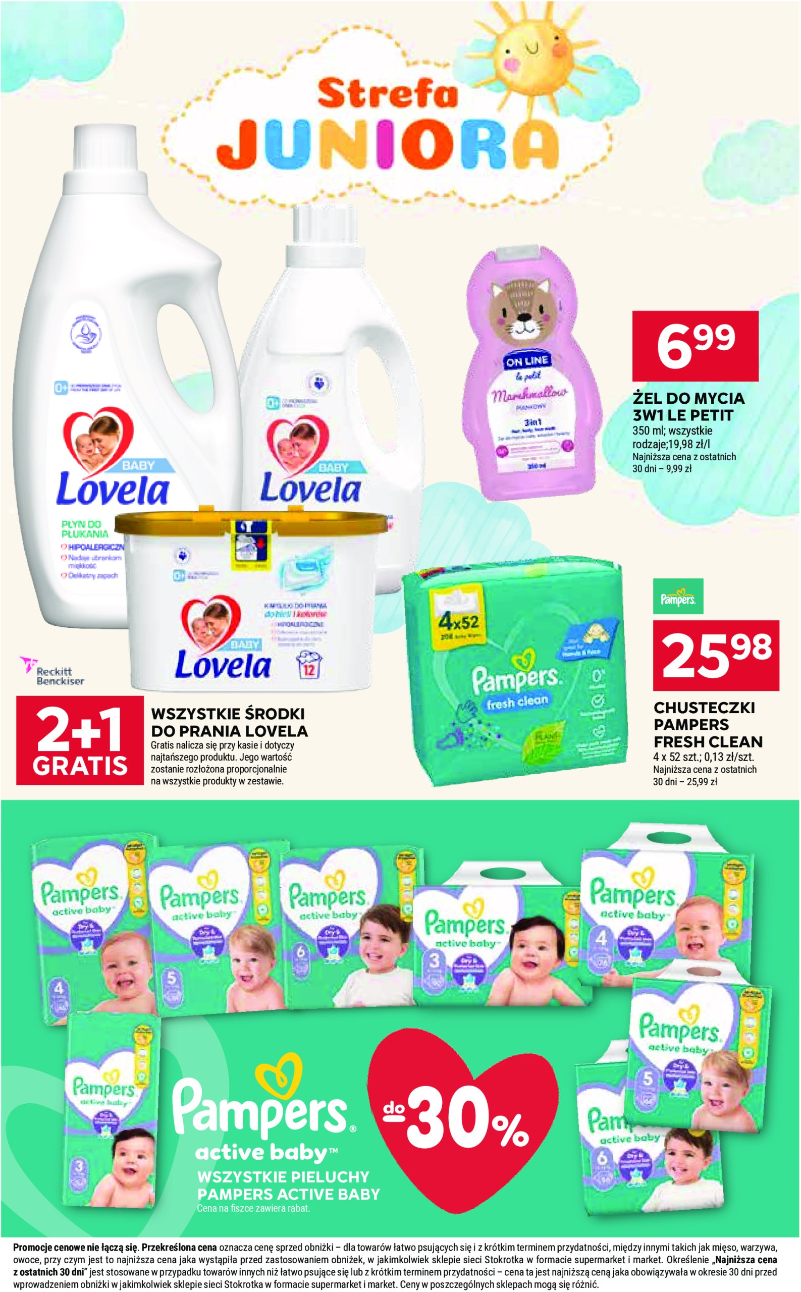 stokrotka - Gazetka Stokrotka - Supermarket ważna od 05.06. - 11.06. - page: 27