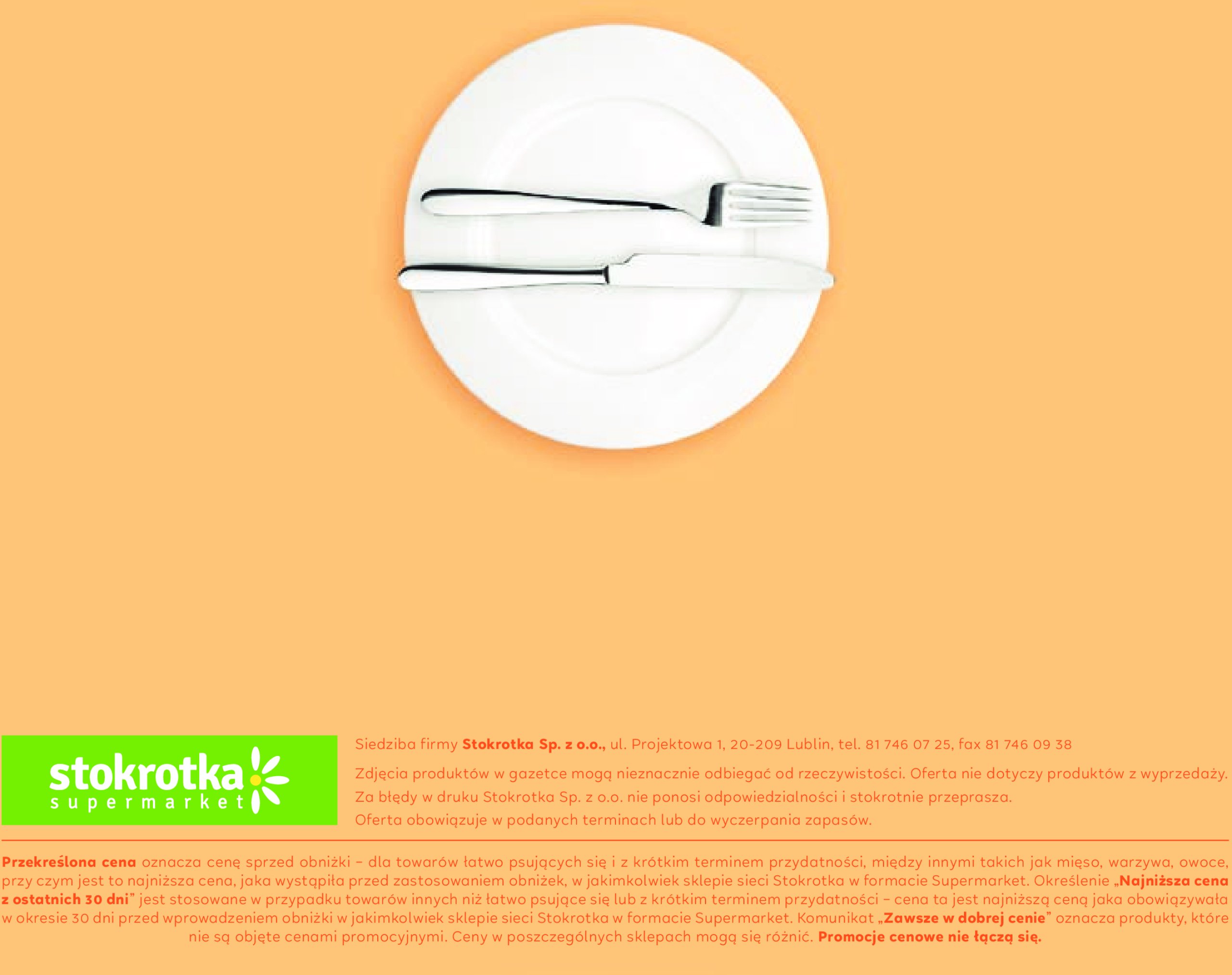 stokrotka - Gazetka Stokrotka - Katalog Kulinarny ważna od 12.06. - 25.06. - page: 36