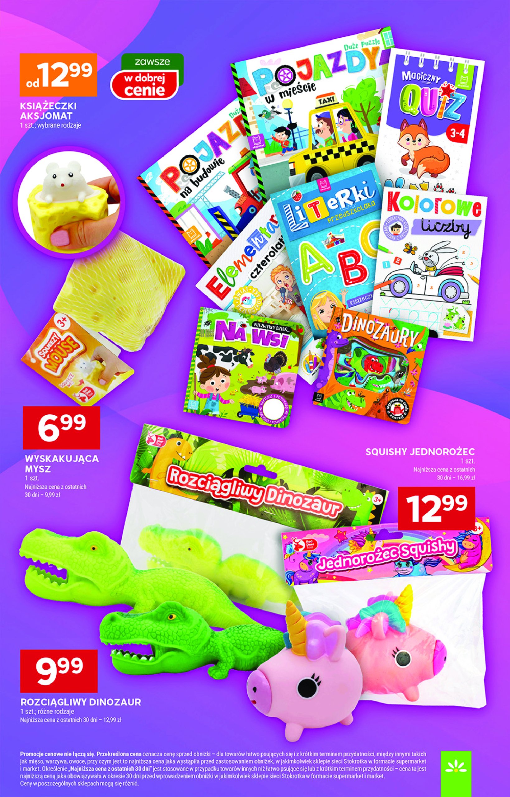 stokrotka - Gazetka Stokrotka - Supermarket ważna od 26.06. - 02.07. - page: 47 stokrotka - Gazetka Stokrotka - Supermarket ważna od 26.06. - 02.07. - page: 47