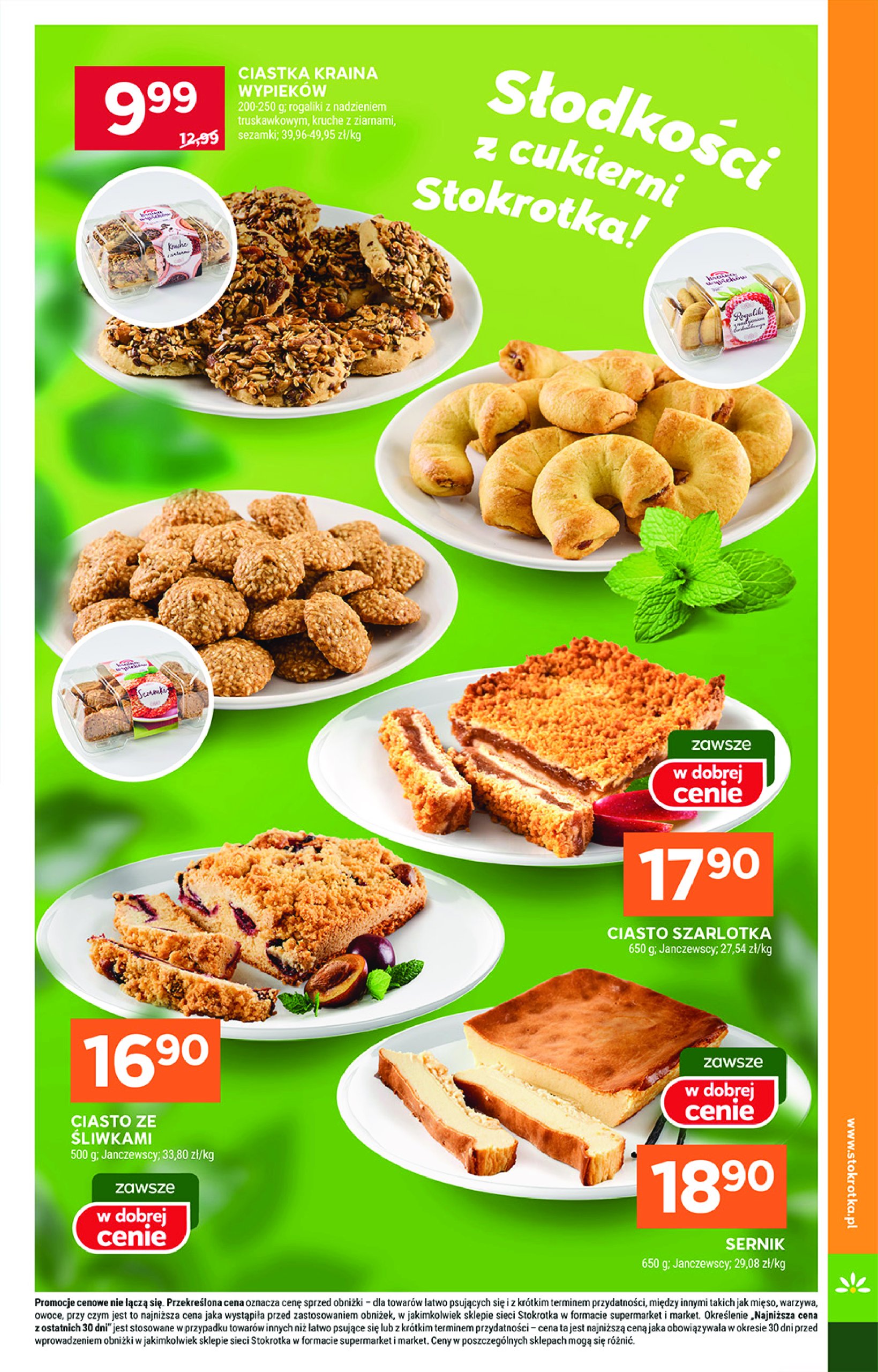 stokrotka - Gazetka Stokrotka - Supermarket ważna od 26.06. - 02.07. - page: 19 stokrotka - Gazetka Stokrotka - Supermarket ważna od 26.06. - 02.07. - page: 19