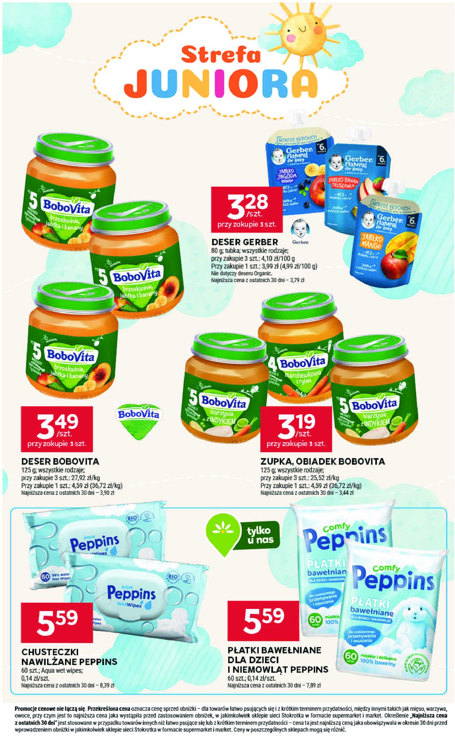 stokrotka - Gazetka Stokrotka - Supermarket ważna od 26.06. - 02.07. - page: 44 stokrotka - Gazetka Stokrotka - Supermarket ważna od 26.06. - 02.07. - page: 44