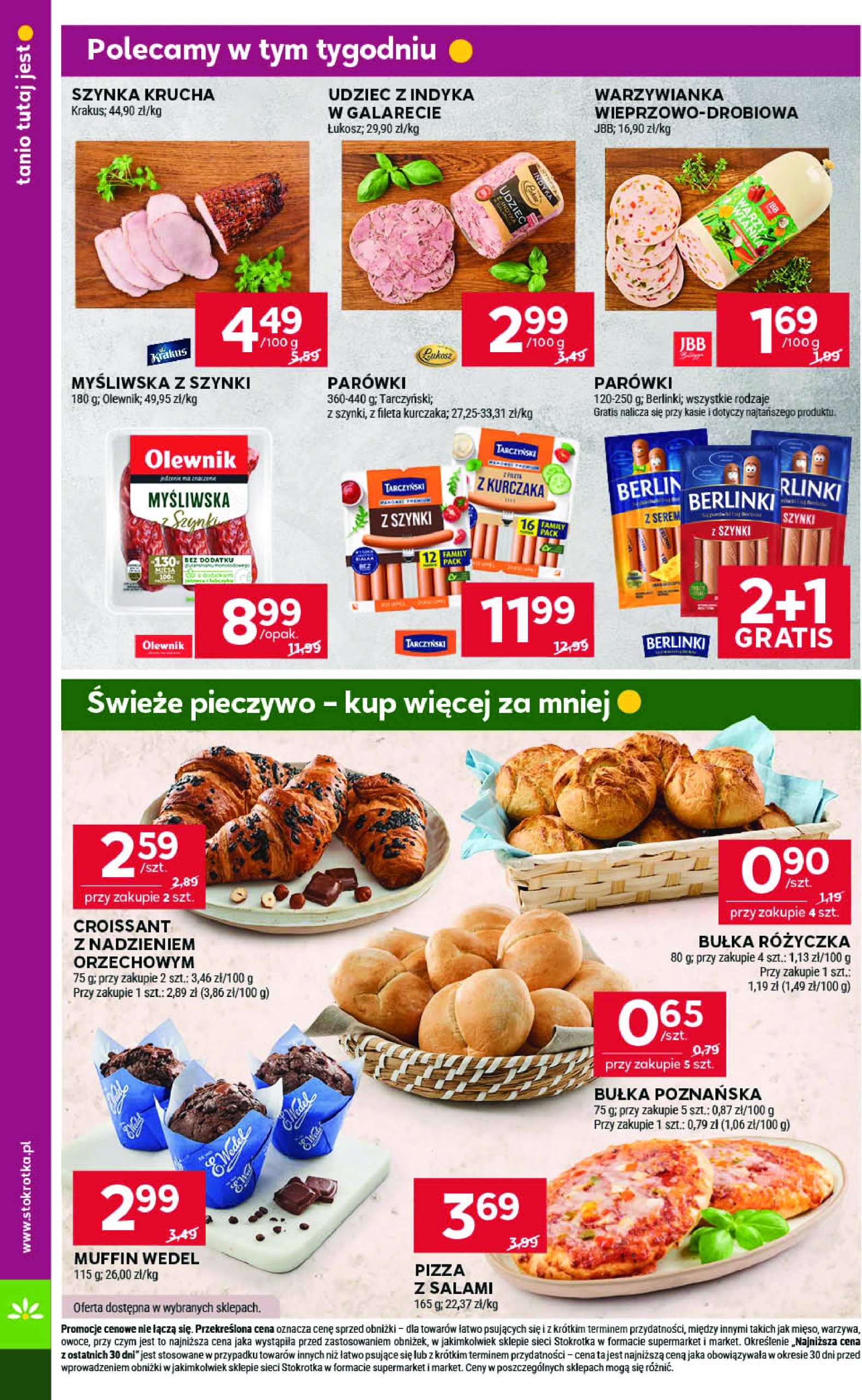 stokrotka - Gazetka Stokrotka - Supermarket ważna od 26.06. - 02.07. - page: 10 stokrotka - Gazetka Stokrotka - Supermarket ważna od 26.06. - 02.07. - page: 10