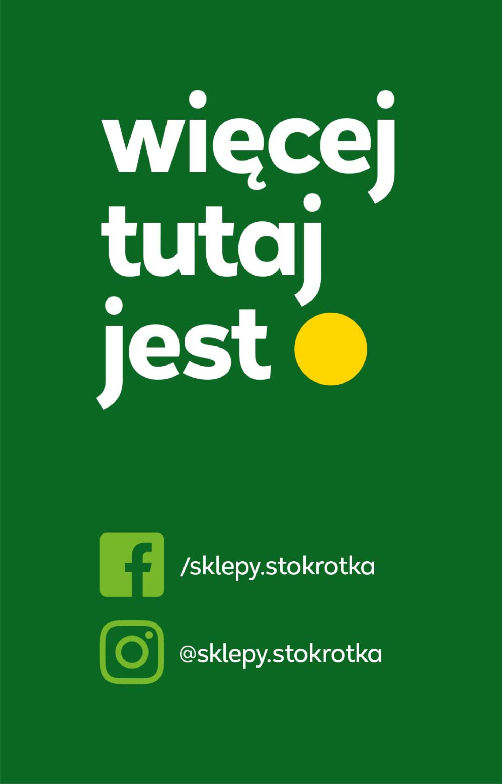 stokrotka - Gazetka Stokrotka - Market ważna od 26.06. - 02.07. - page: 25