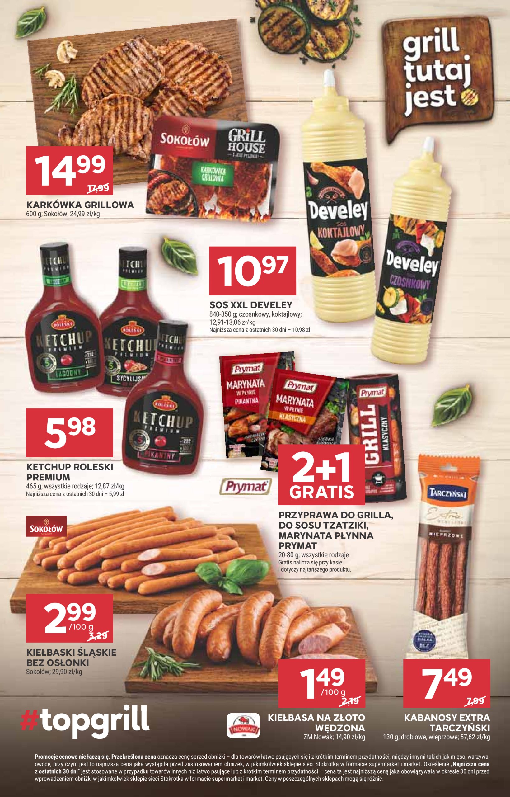 stokrotka - Gazetka Stokrotka - Supermarket ważna od 10.07. - 16.07. - page: 10 stokrotka - Gazetka Stokrotka - Supermarket ważna od 10.07. - 16.07. - page: 10