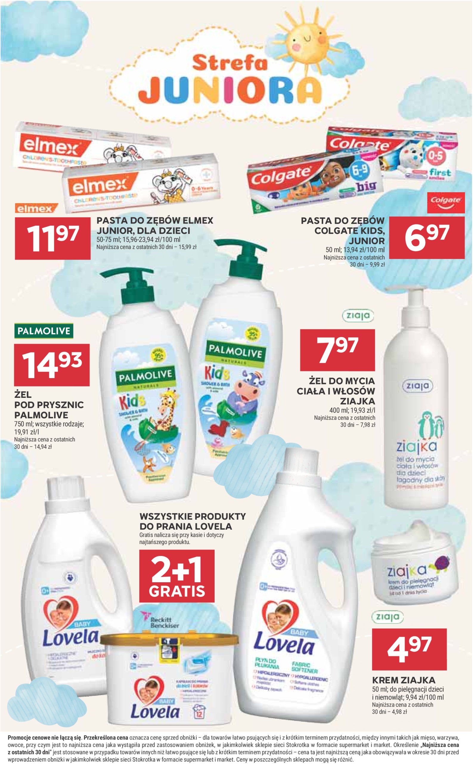 stokrotka - Gazetka Stokrotka - Supermarket ważna od 10.07. - 16.07. - page: 17 stokrotka - Gazetka Stokrotka - Supermarket ważna od 10.07. - 16.07. - page: 17