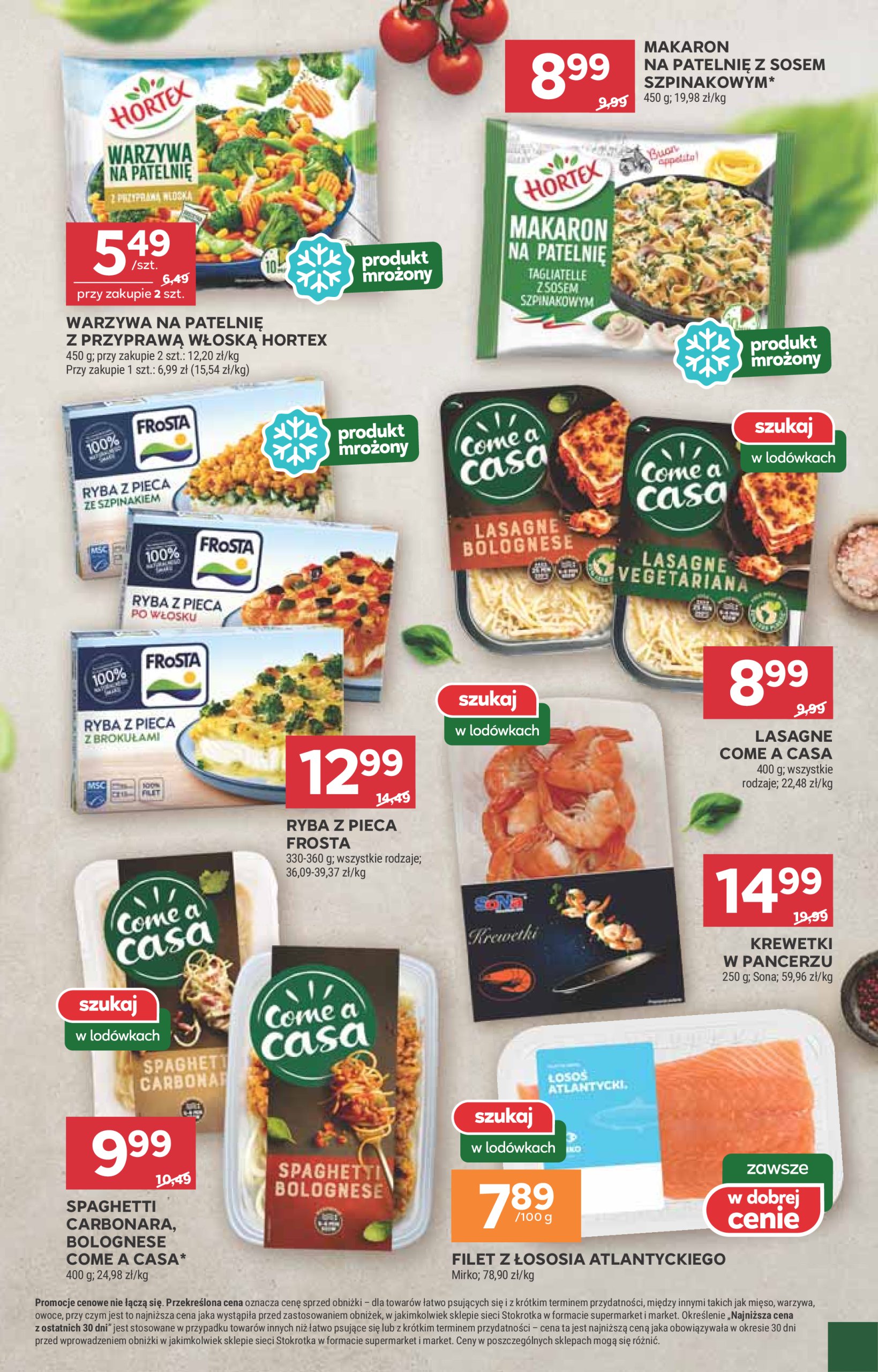 stokrotka - Gazetka Stokrotka - Supermarket ważna od 10.07. - 16.07. - page: 24 stokrotka - Gazetka Stokrotka - Supermarket ważna od 10.07. - 16.07. - page: 24