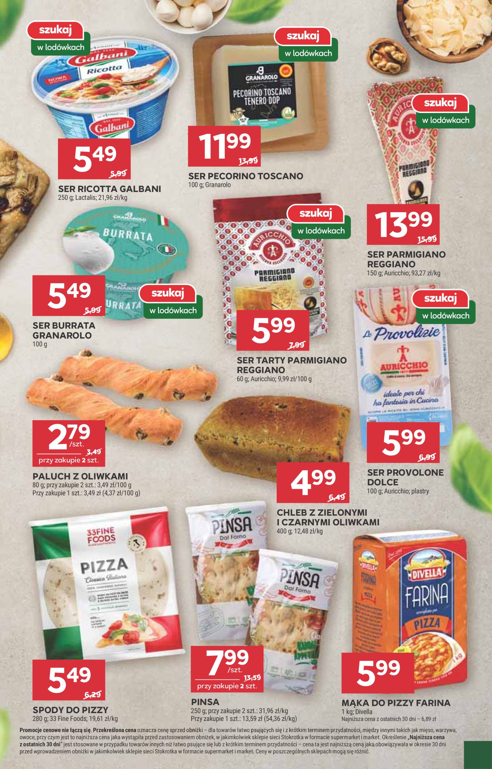 stokrotka - Gazetka Stokrotka - Supermarket ważna od 10.07. - 16.07. - page: 22 stokrotka - Gazetka Stokrotka - Supermarket ważna od 10.07. - 16.07. - page: 22