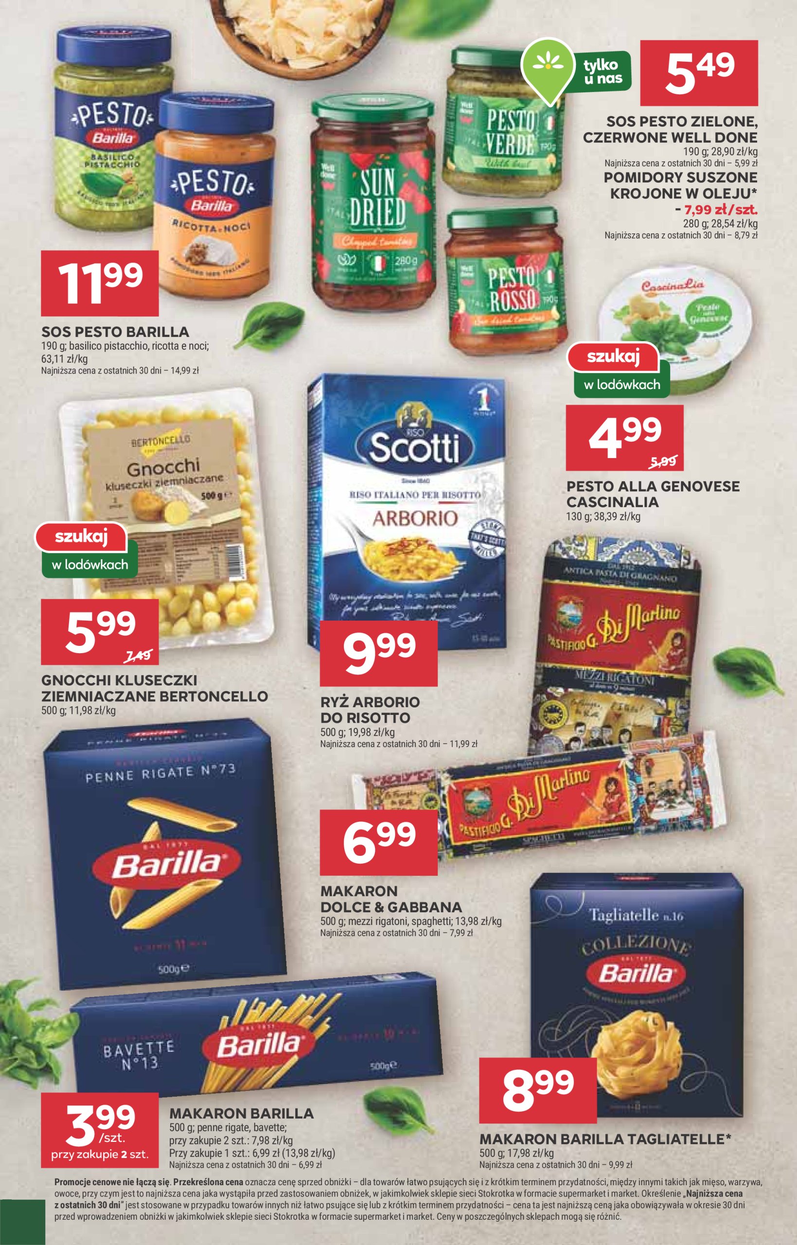 stokrotka - Gazetka Stokrotka - Supermarket ważna od 10.07. - 16.07. - page: 25 stokrotka - Gazetka Stokrotka - Supermarket ważna od 10.07. - 16.07. - page: 25