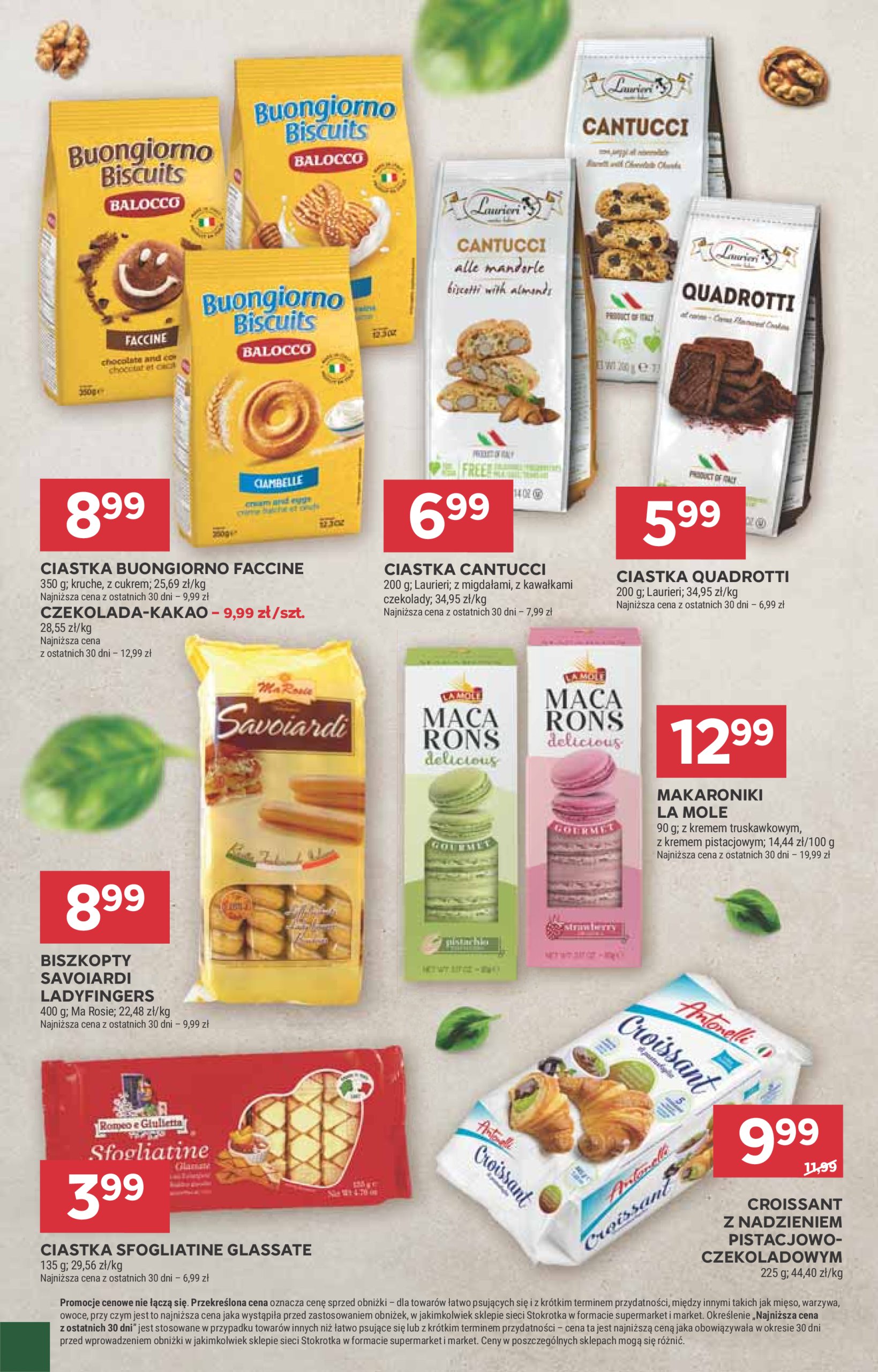 stokrotka - Gazetka Stokrotka - Supermarket ważna od 10.07. - 16.07. - page: 27 stokrotka - Gazetka Stokrotka - Supermarket ważna od 10.07. - 16.07. - page: 27