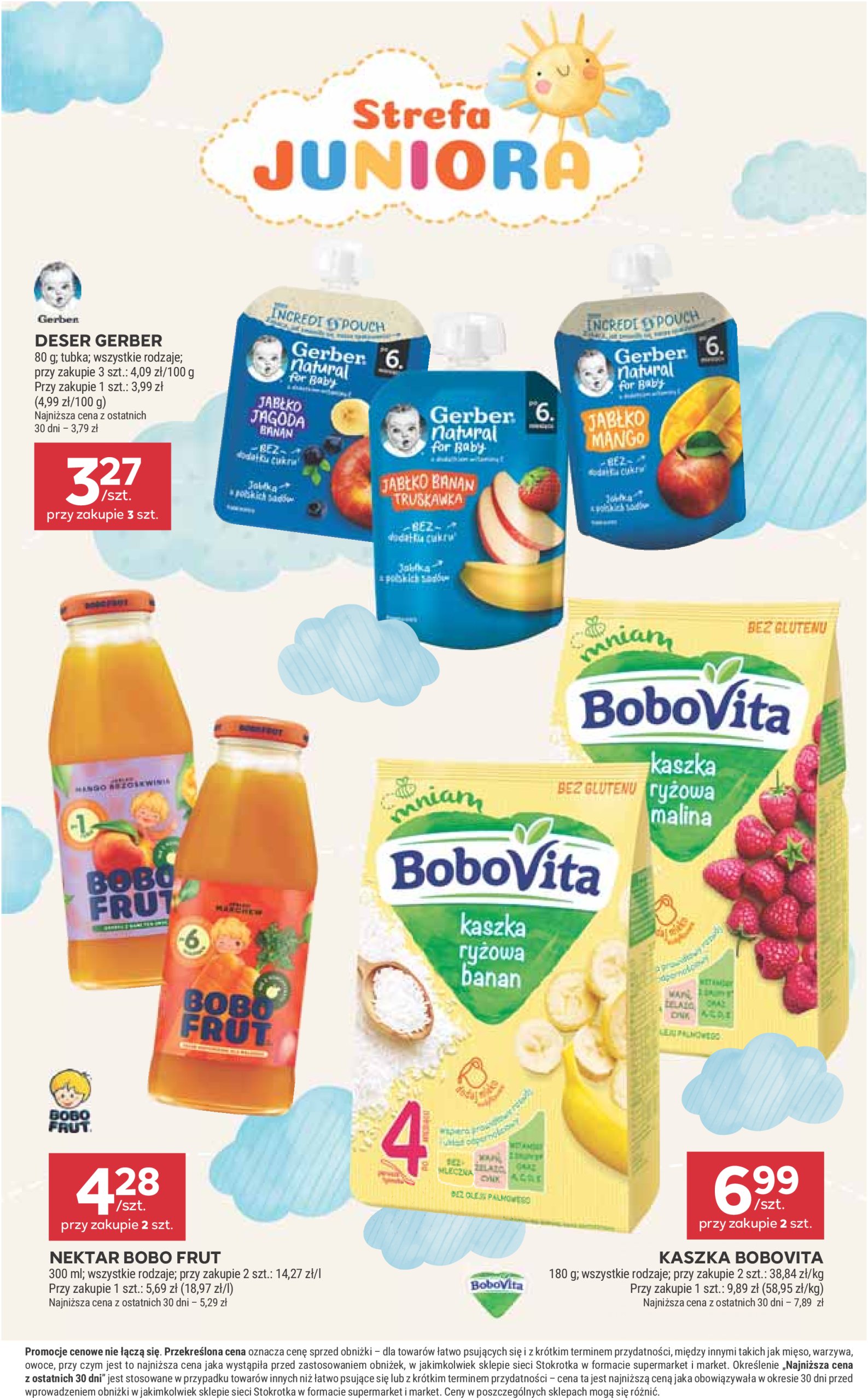 stokrotka - Gazetka Stokrotka - Supermarket ważna od 10.07. - 16.07. - page: 16 stokrotka - Gazetka Stokrotka - Supermarket ważna od 10.07. - 16.07. - page: 16