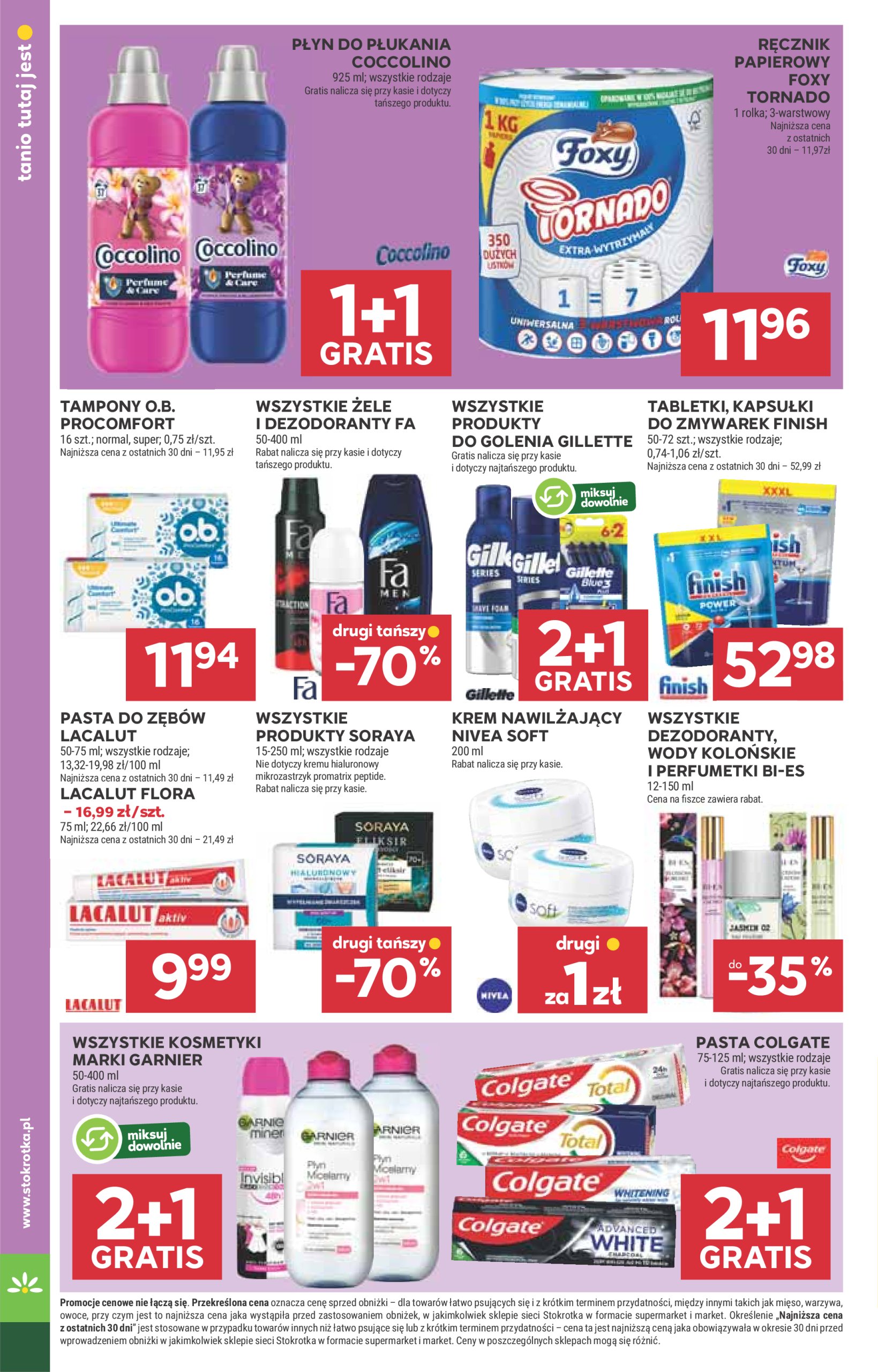 stokrotka - Gazetka Stokrotka - Supermarket ważna od 10.07. - 16.07. - page: 35 stokrotka - Gazetka Stokrotka - Supermarket ważna od 10.07. - 16.07. - page: 35