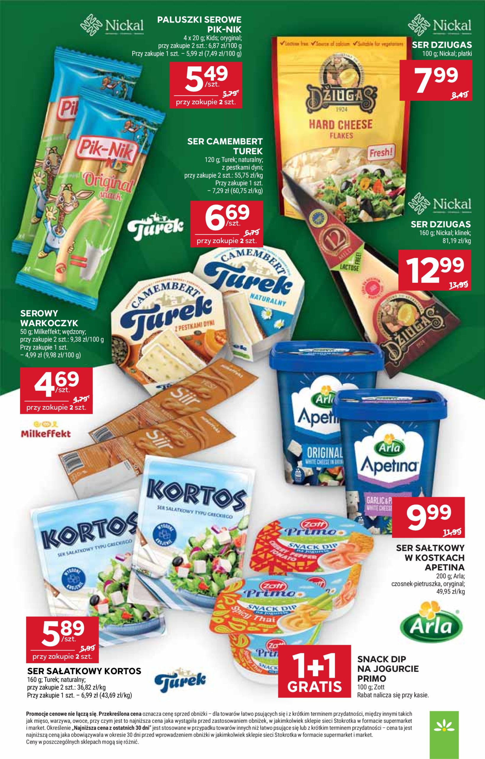 stokrotka - Gazetka Stokrotka - Supermarket ważna od 10.07. - 16.07. - page: 19 stokrotka - Gazetka Stokrotka - Supermarket ważna od 10.07. - 16.07. - page: 19