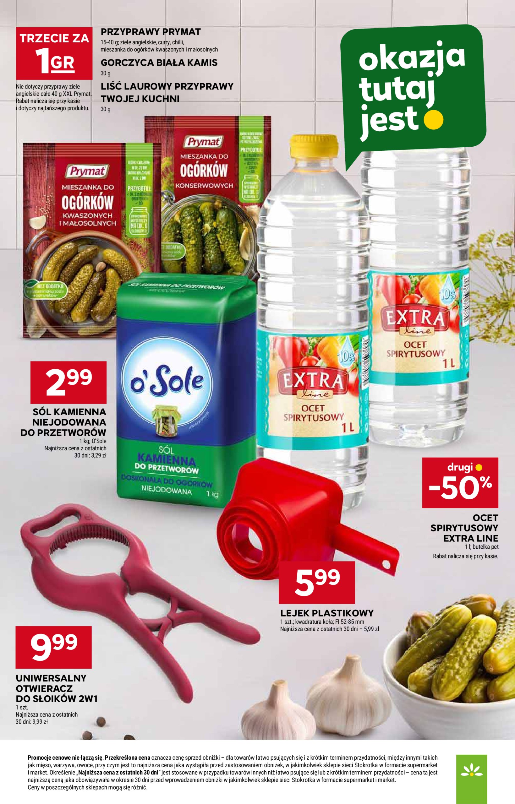 stokrotka - Gazetka Stokrotka - Supermarket ważna od 10.07. - 16.07. - page: 7 stokrotka - Gazetka Stokrotka - Supermarket ważna od 10.07. - 16.07. - page: 7