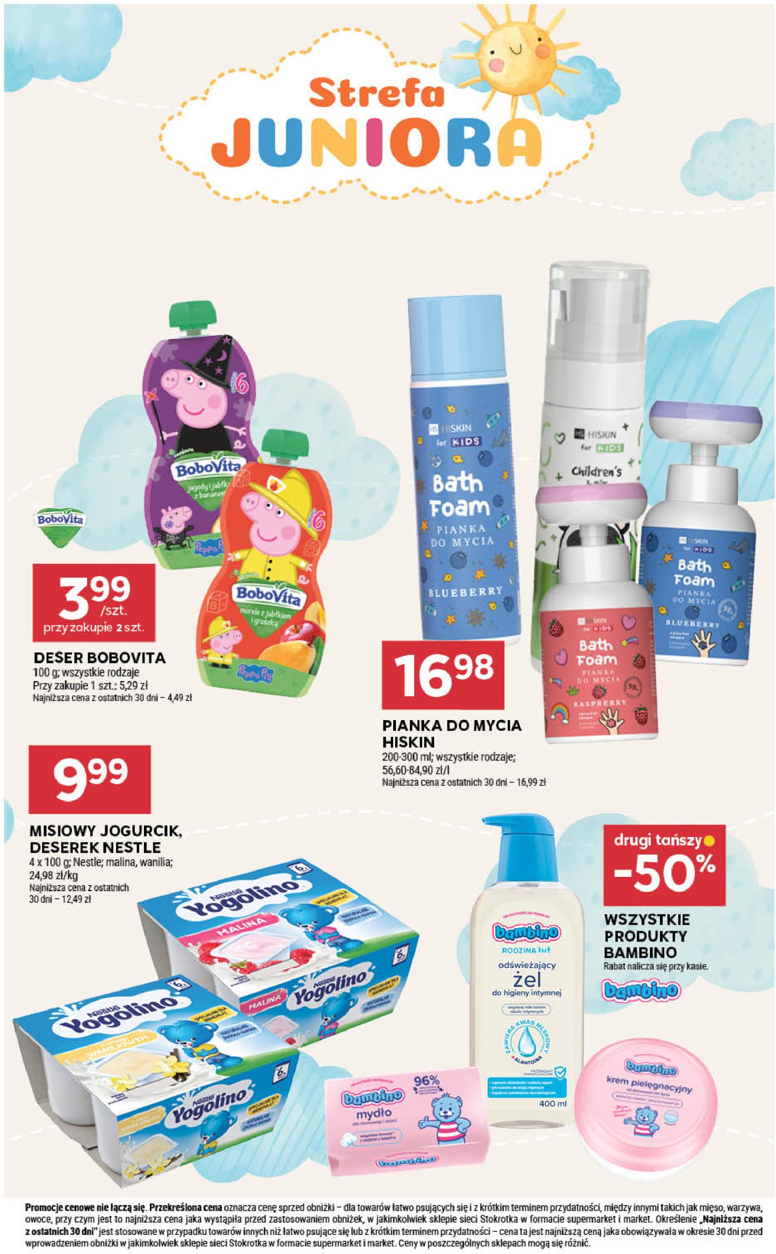stokrotka - Gazetka Stokrotka - Supermarket ważna od 17.07. - 23.07. - page: 38 stokrotka - Gazetka Stokrotka - Supermarket ważna od 17.07. - 23.07. - page: 38