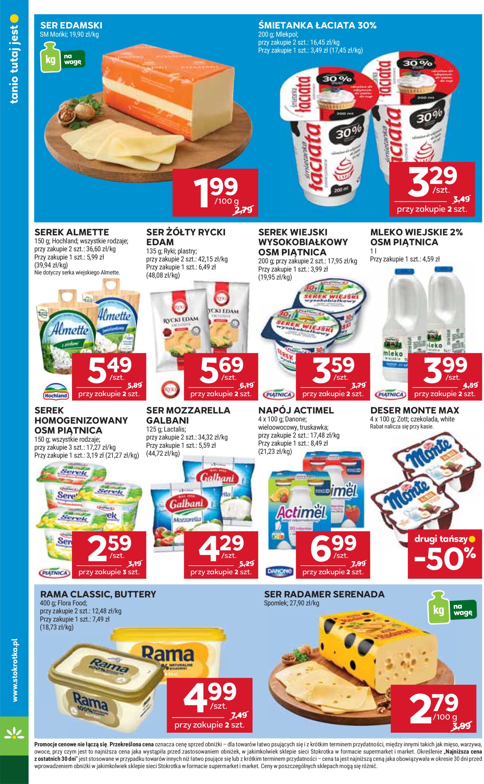stokrotka - Gazetka Stokrotka - Supermarket ważna od 24.07. - 30.07. - page: 14 stokrotka - Gazetka Stokrotka - Supermarket ważna od 24.07. - 30.07. - page: 14