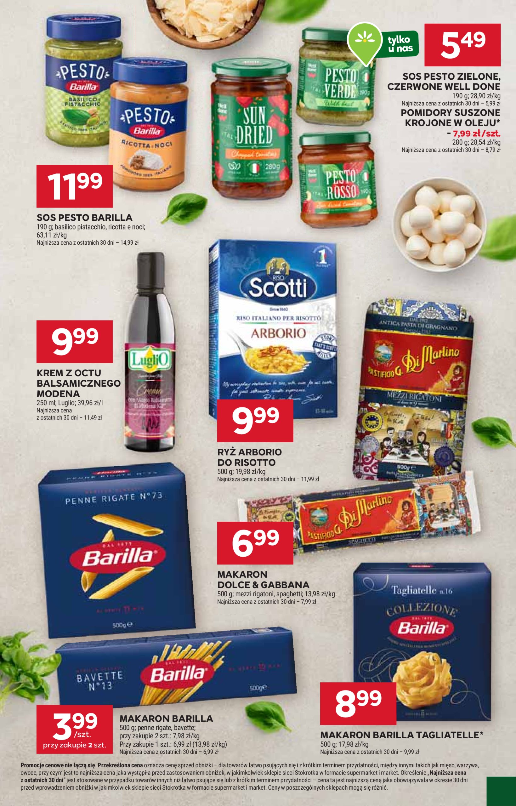 stokrotka - Gazetka Stokrotka - Supermarket ważna od 24.07. - 30.07. - page: 19 stokrotka - Gazetka Stokrotka - Supermarket ważna od 24.07. - 30.07. - page: 19