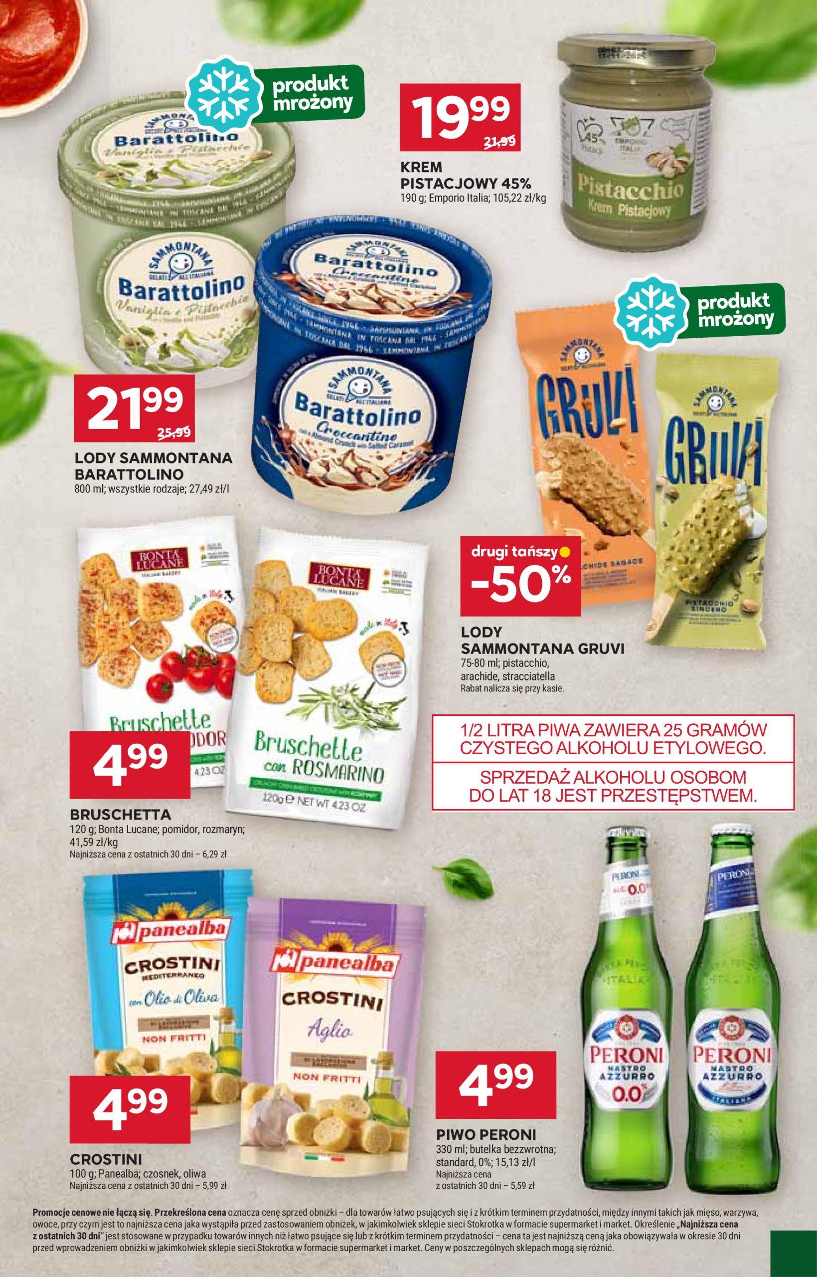 stokrotka - Gazetka Stokrotka - Supermarket ważna od 24.07. - 30.07. - page: 21 stokrotka - Gazetka Stokrotka - Supermarket ważna od 24.07. - 30.07. - page: 21