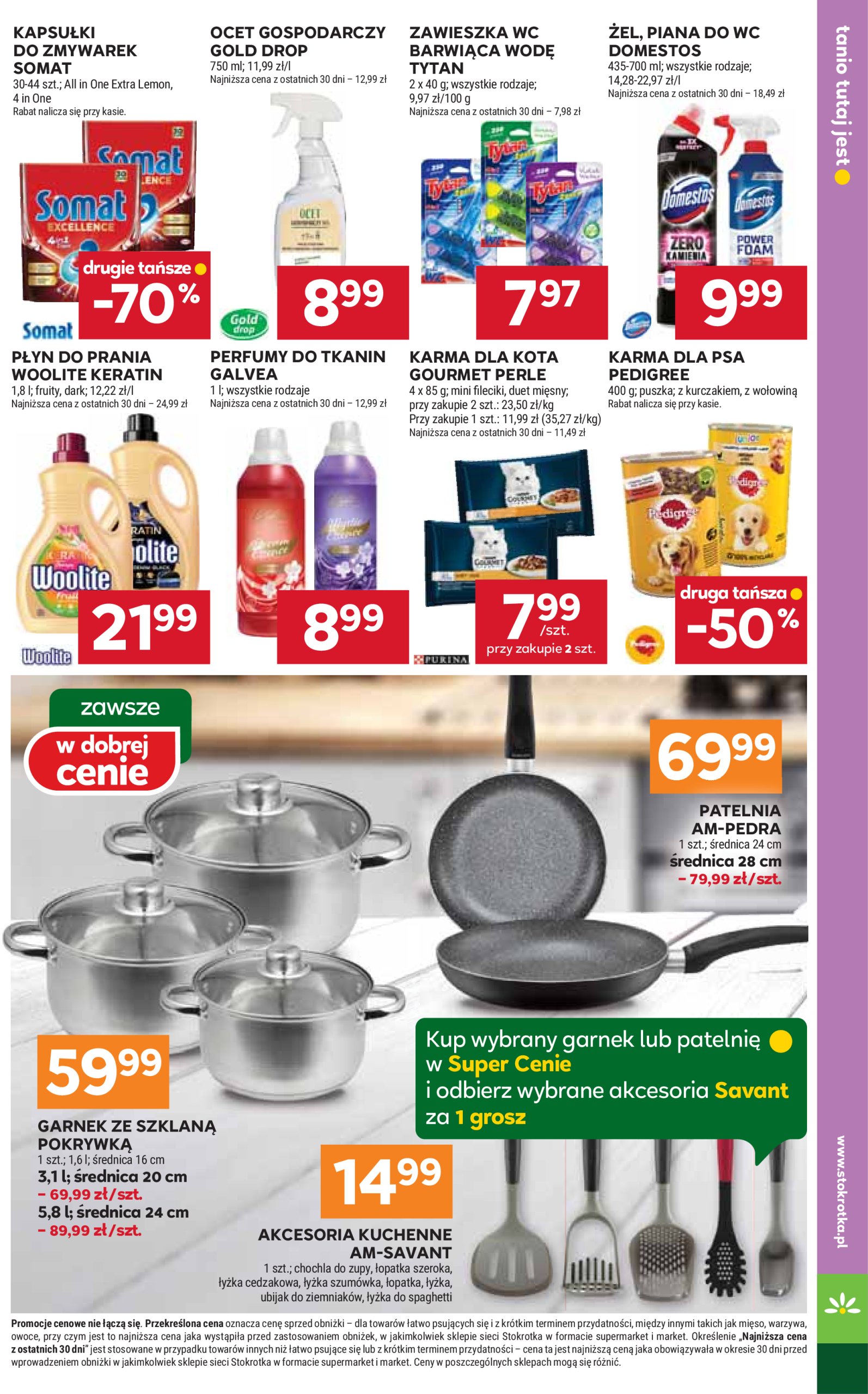 stokrotka - Gazetka Stokrotka - Supermarket ważna od 24.07. - 30.07. - page: 37 stokrotka - Gazetka Stokrotka - Supermarket ważna od 24.07. - 30.07. - page: 37