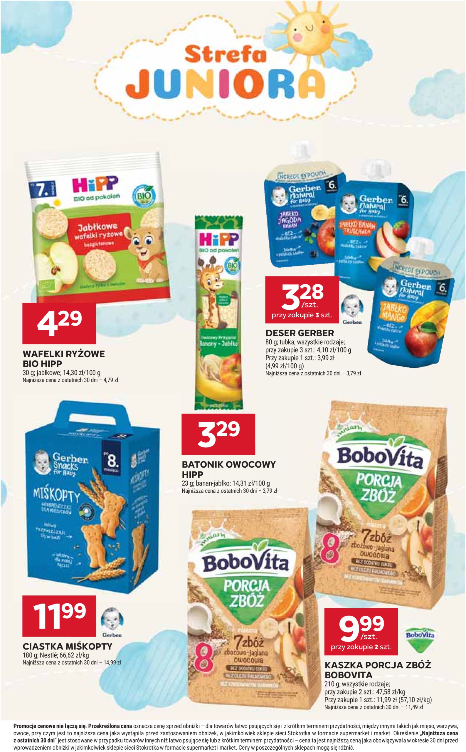 stokrotka - Gazetka Stokrotka - Supermarket ważna od 24.07. - 30.07. - page: 42 stokrotka - Gazetka Stokrotka - Supermarket ważna od 24.07. - 30.07. - page: 42