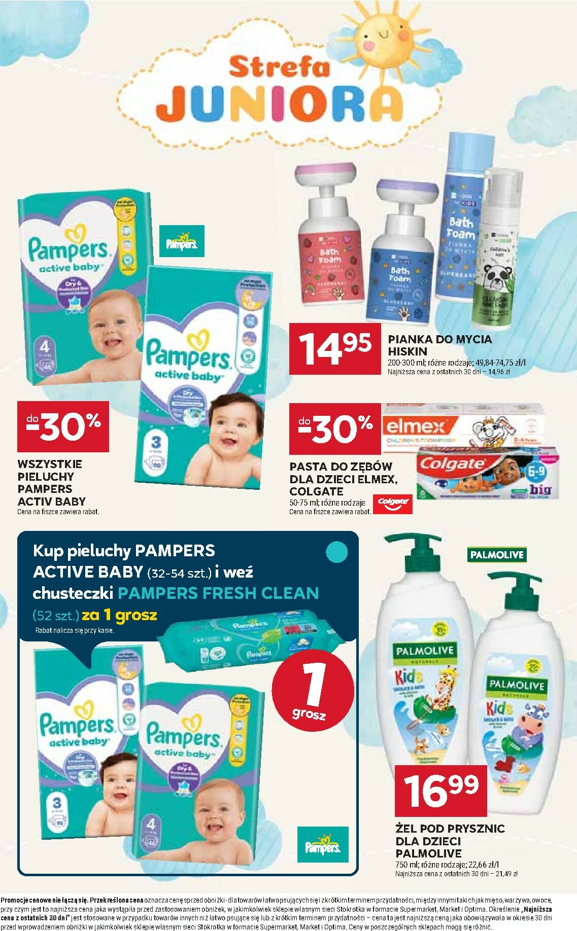 stokrotka - Gazetka Stokrotka - Supermarket - ważna od 08.01. do 14.01. - page: 29