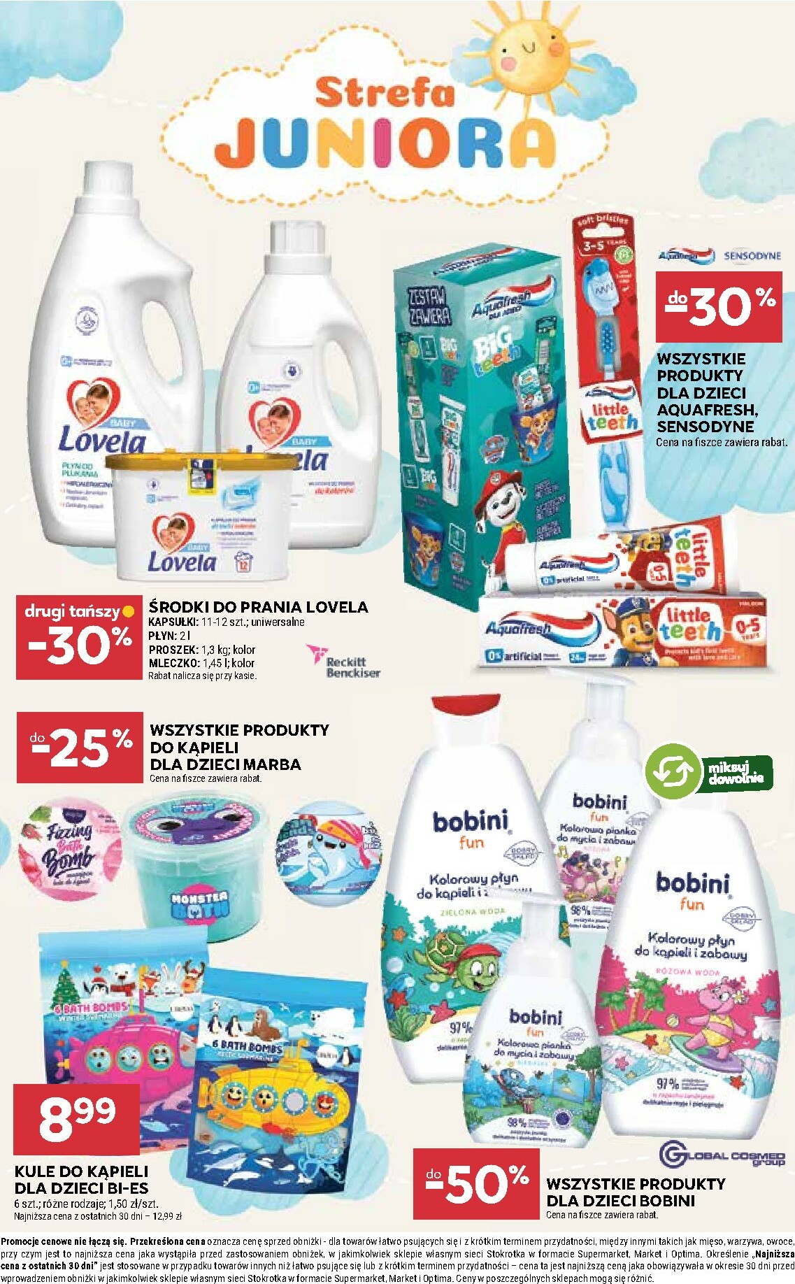 stokrotka - Gazetka Stokrotka - Supermarket - ważna od 15.01. do 21.01. - page: 25