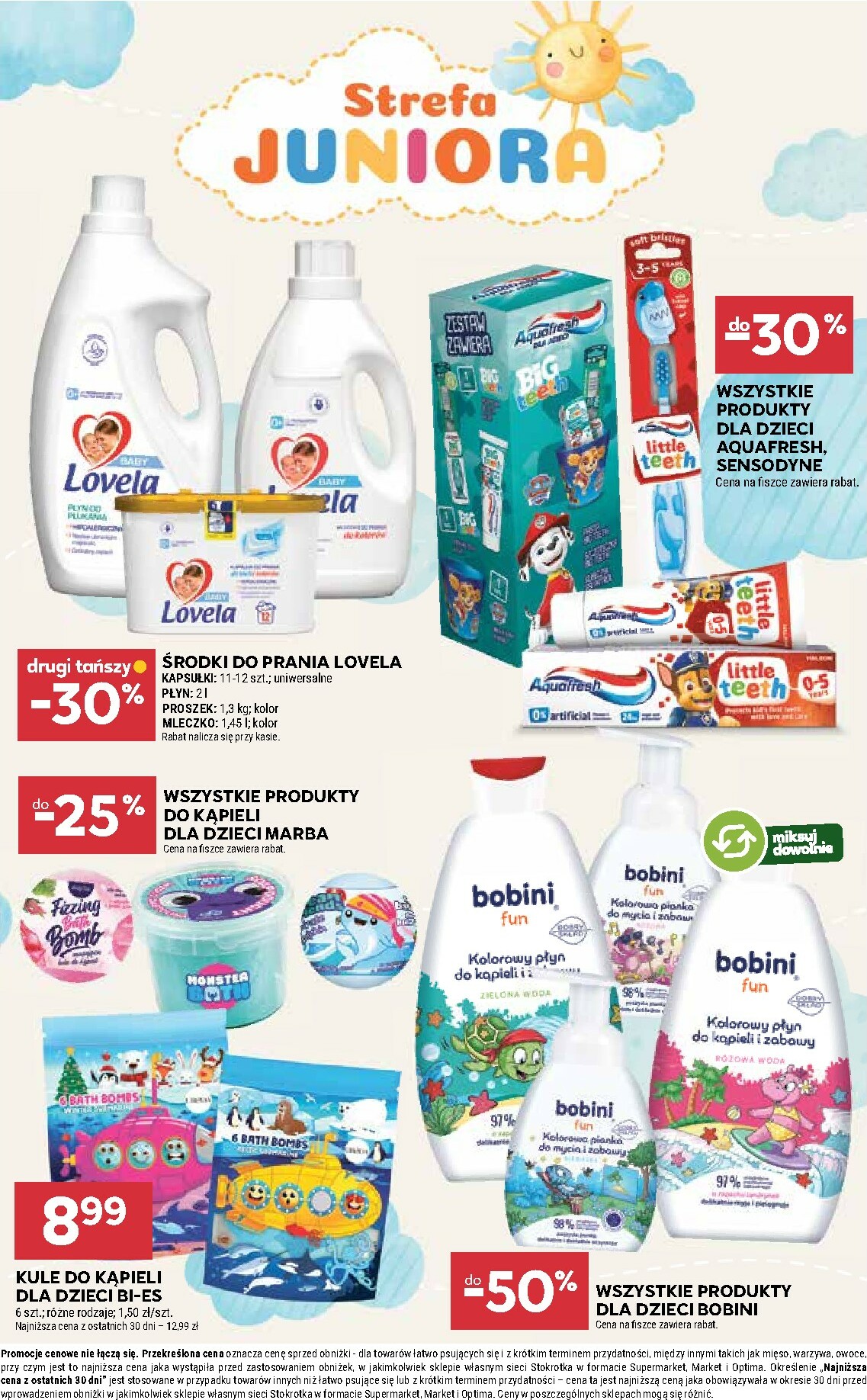 stokrotka - Gazetka Stokrotka - Market - ważna od 15.01. do 21.01. - page: 19